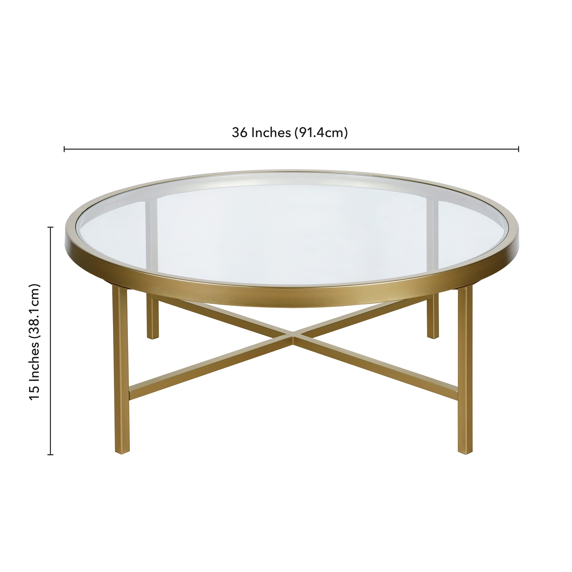 Hailey Home CT0204 Coffee-Tables - View #6