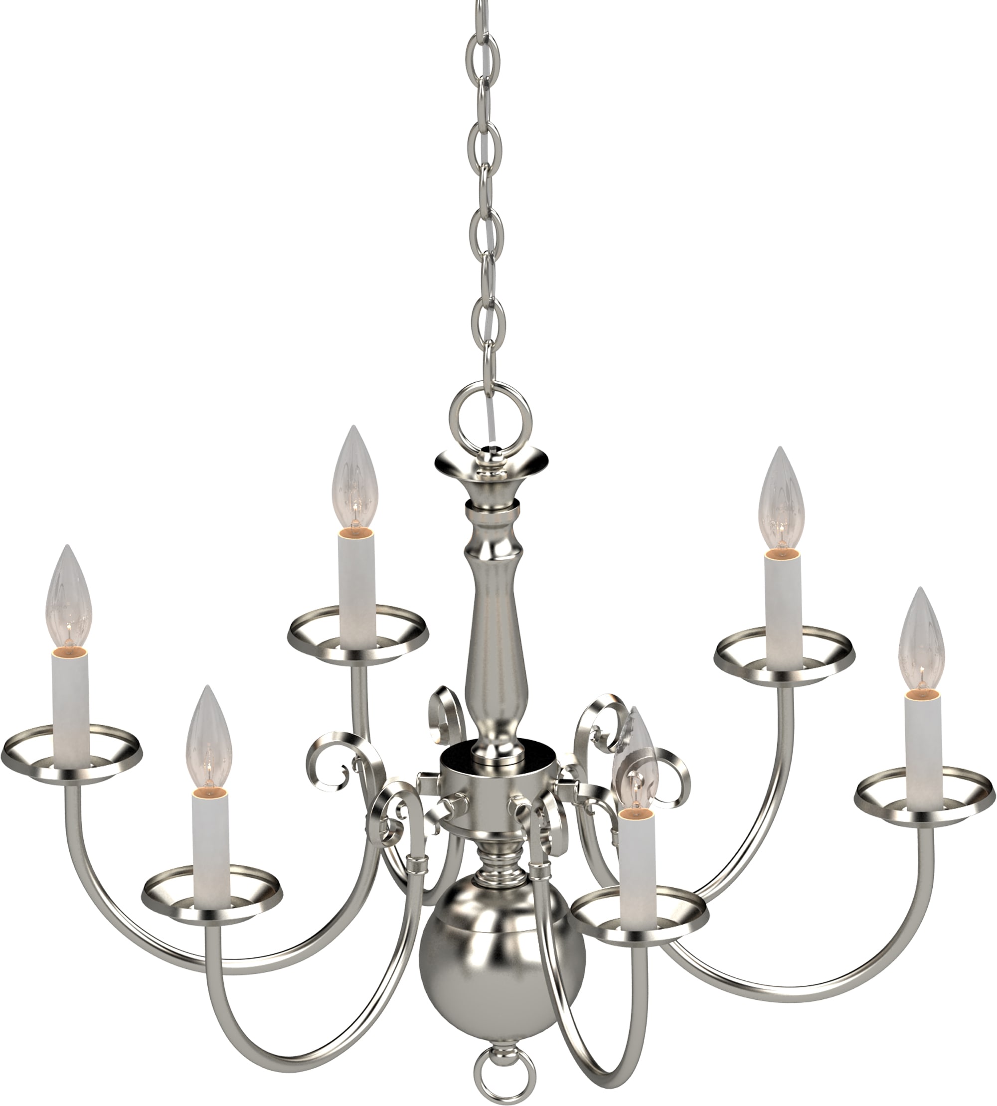 Volume Lighting V3556-33 b090015 - View #7