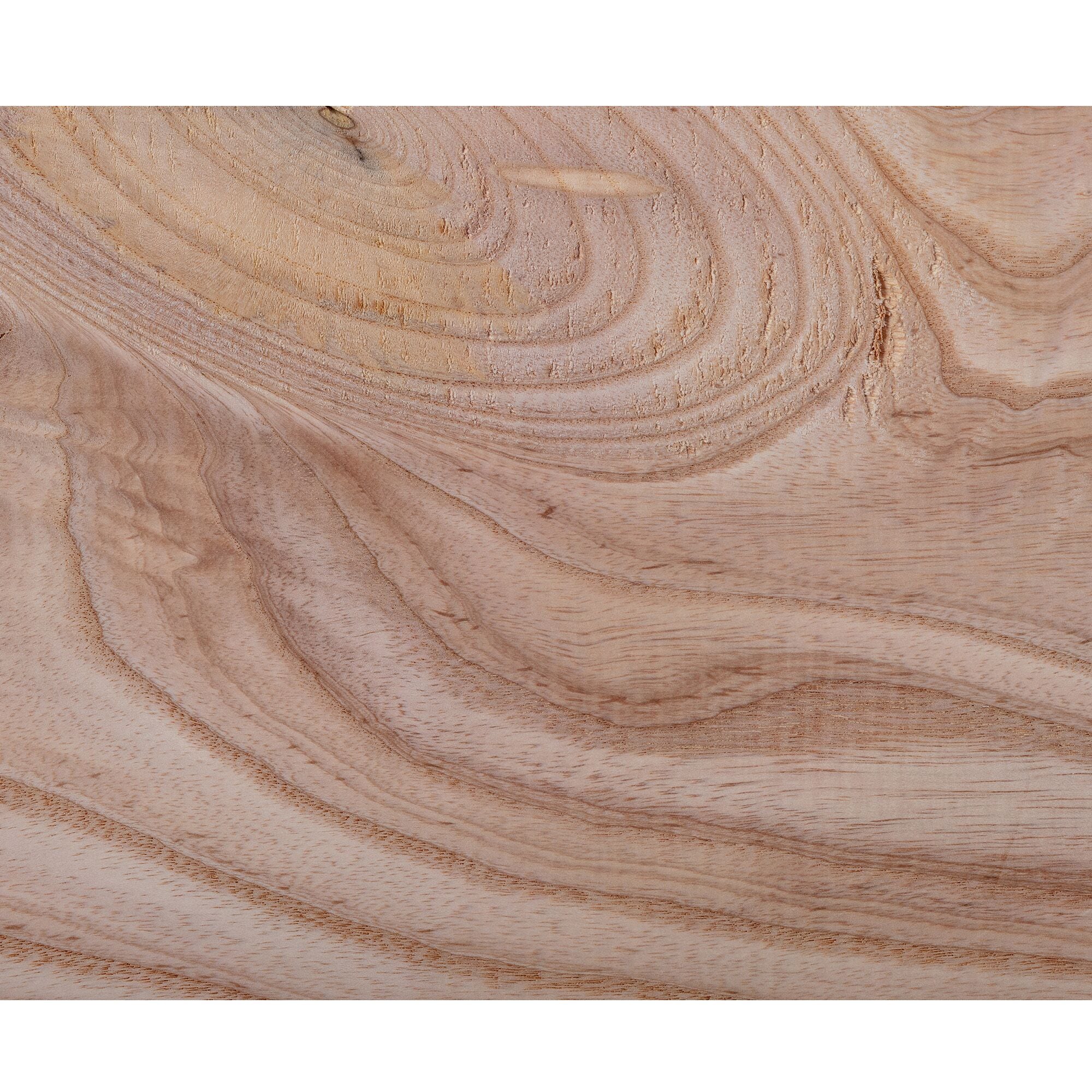 Ornamental Mouldings BEAMRUS01-92ASH5X5 Faux-Beams - View #4
