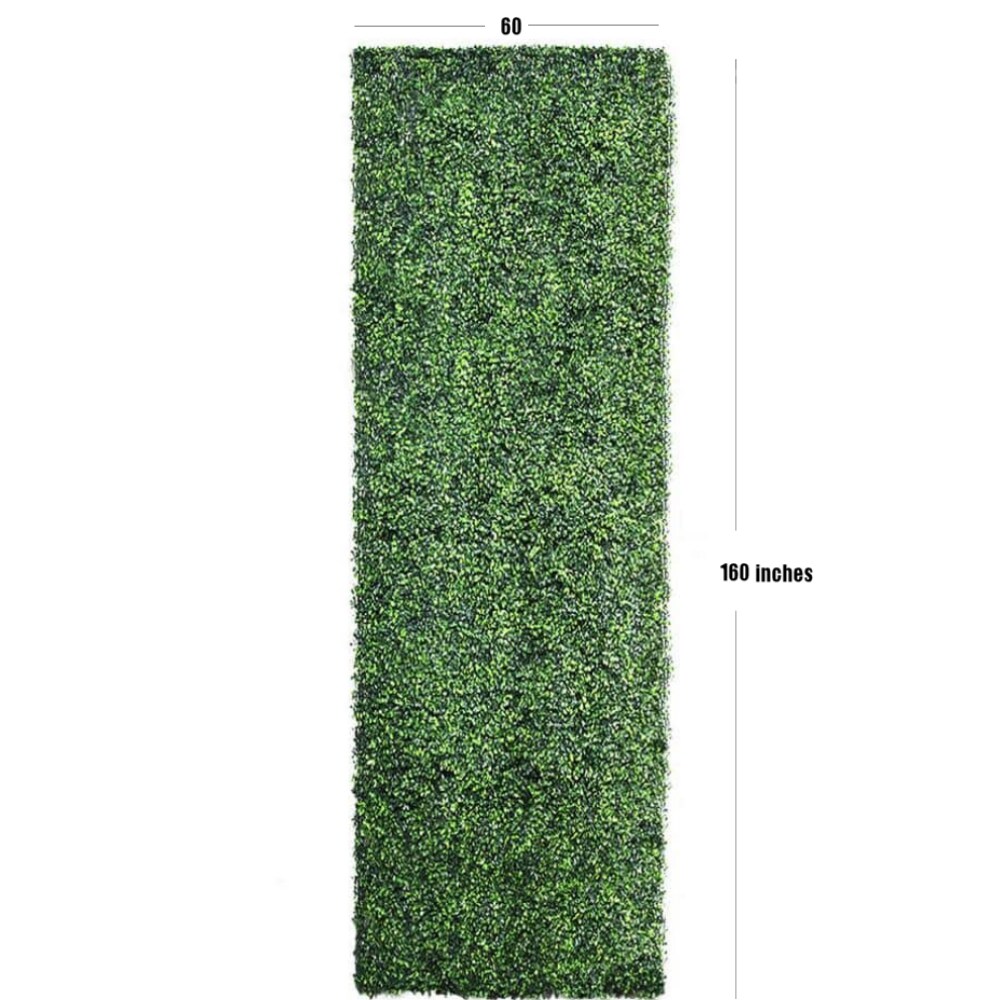 HIGHLANDERHOME 160X60MILANROLL Precut-Artificial-Grass - View #8