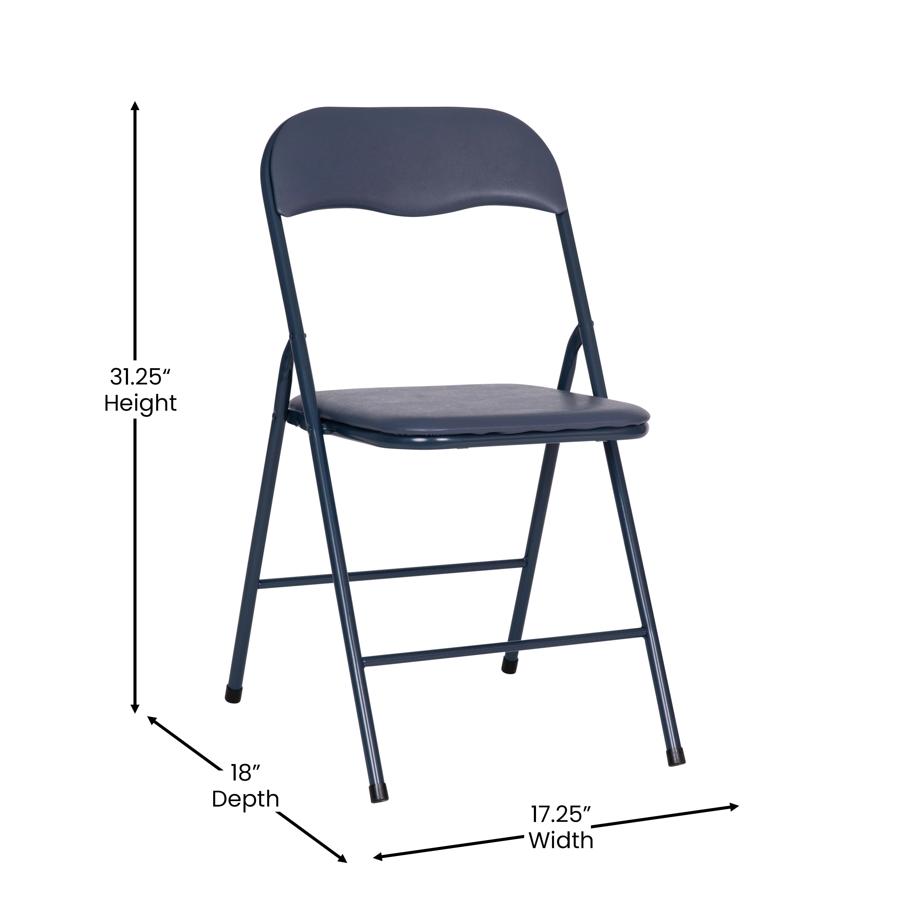Emma + Oliver 840196351483 Folding-Furniture-Sets - View #6