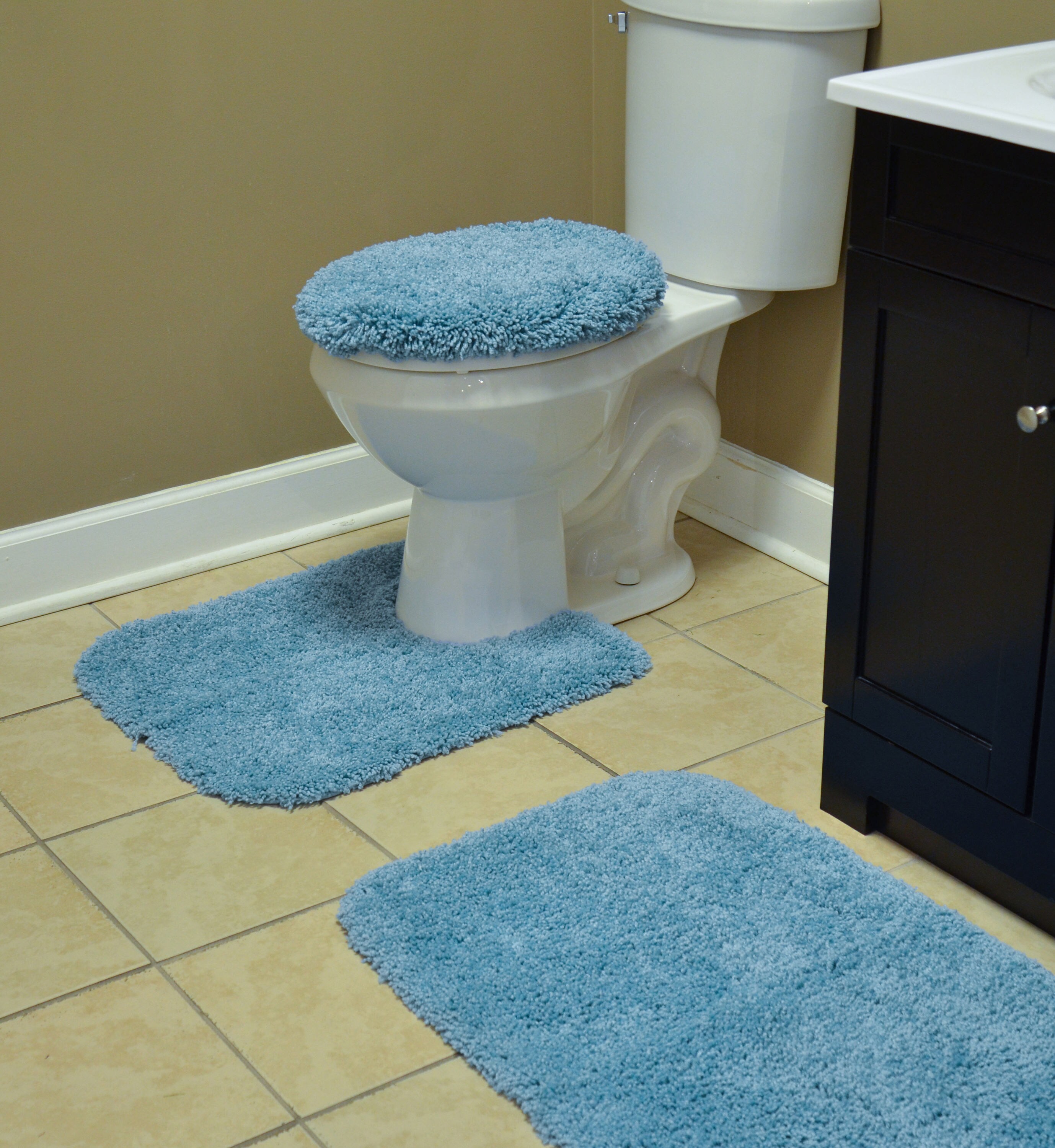 Garland Rug BA100W3P02J4 Bath-Rugs - View #2