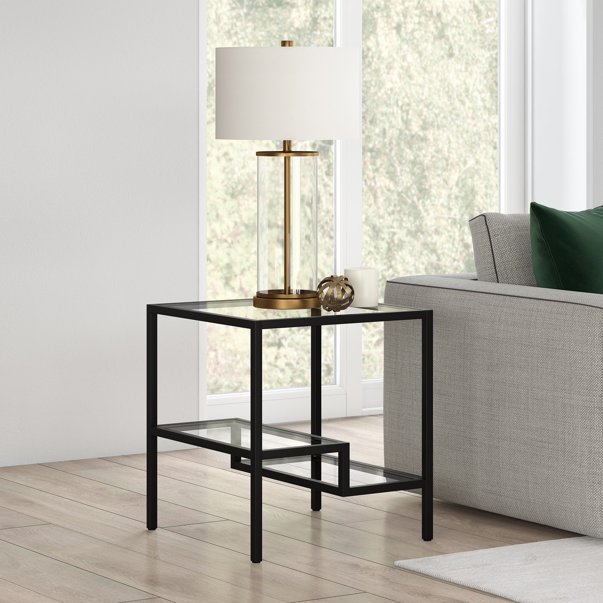 Hailey Home ST0313 End-Tables - View #8
