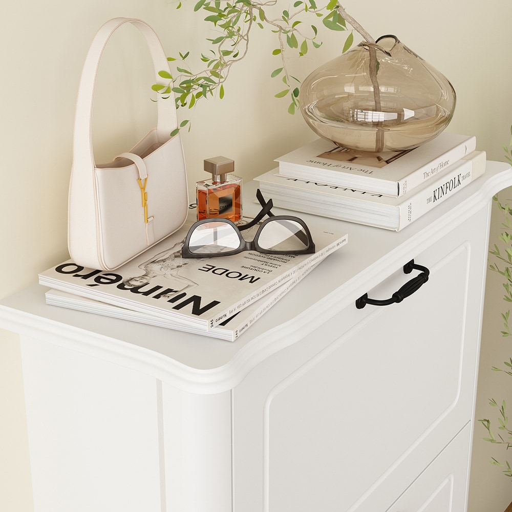 Homsee V-KF210306-01 Shoe-Racks - View #12