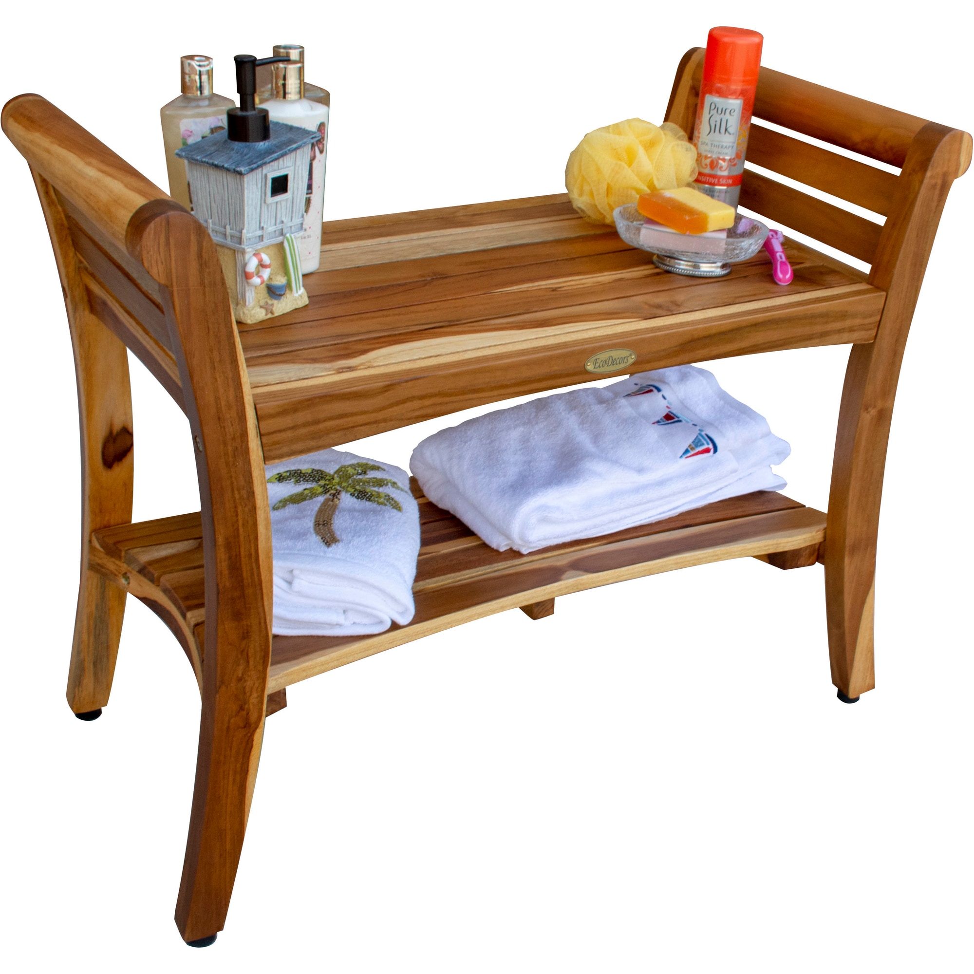 EcoDecors ED932 Bath-Safety-Seats-Benches - View #9
