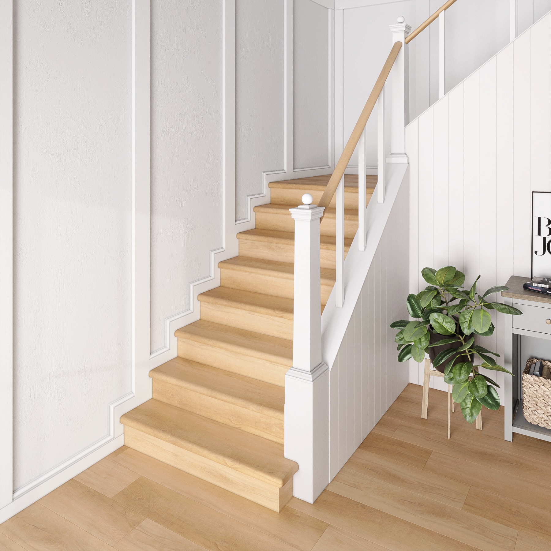 Zamma 20CA77744 Stair-Treads - View #4