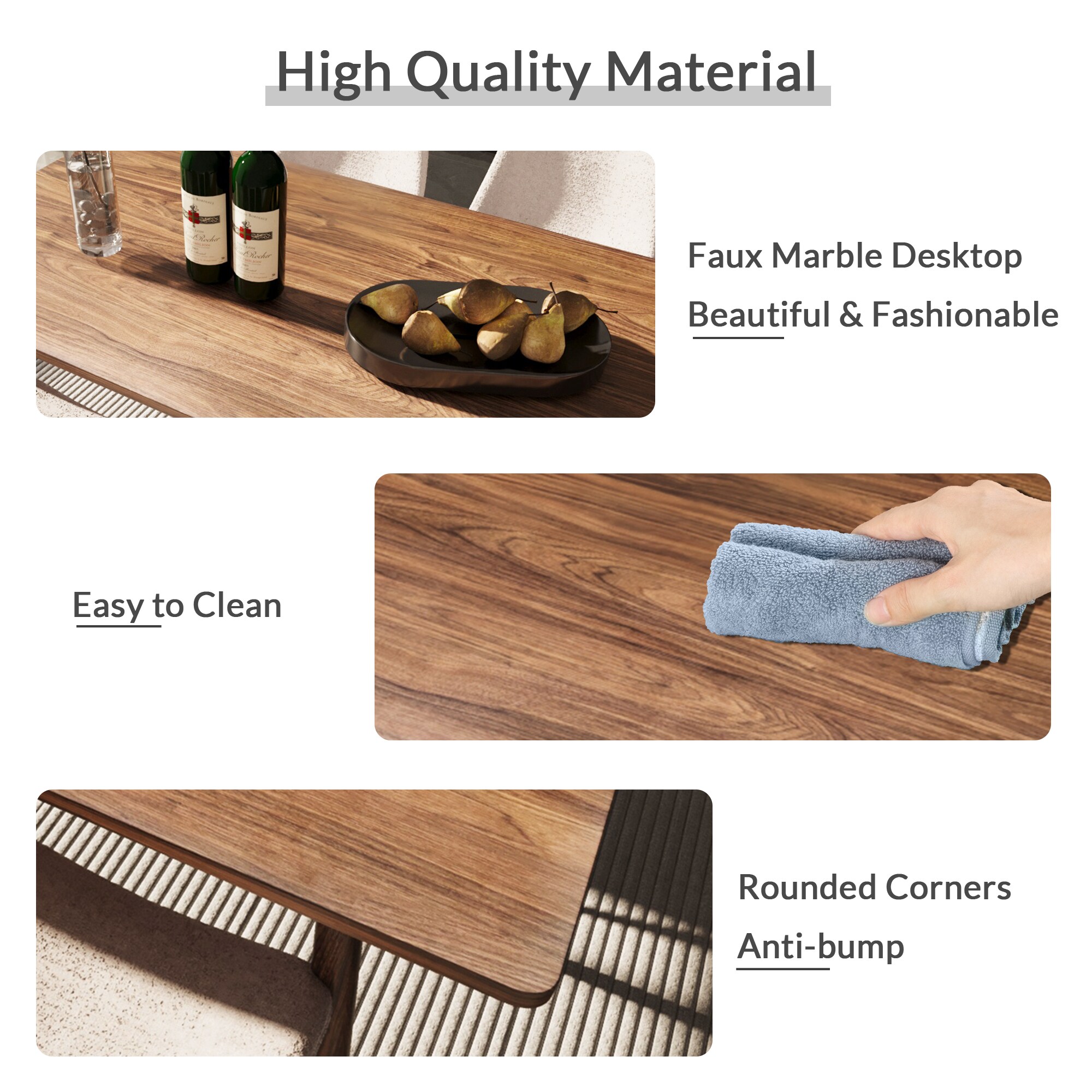 Siavonce XH00103 Dining-Sets - View #15