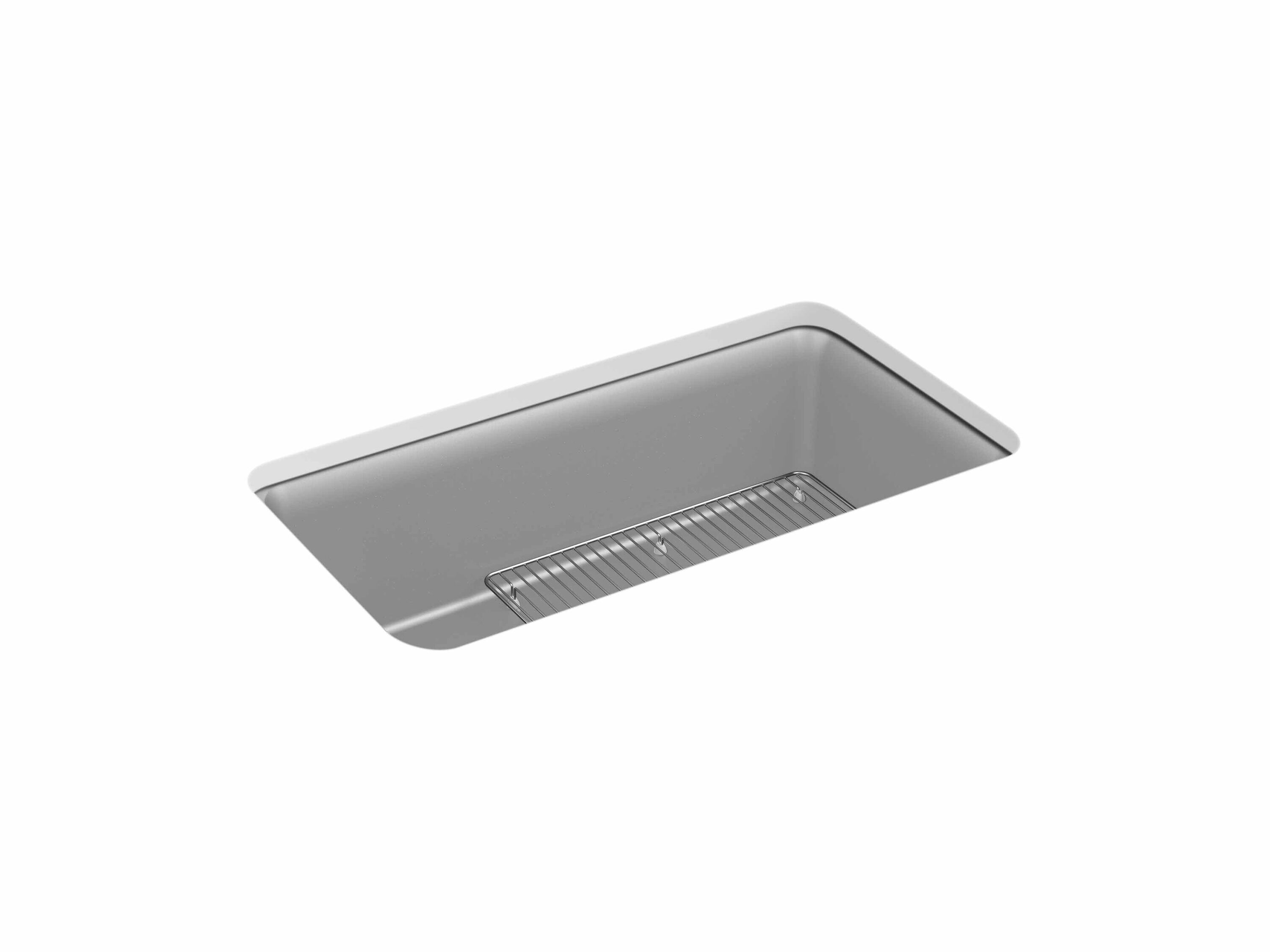 KOHLER 8206-CM4 Kitchen-Sinks - View #3