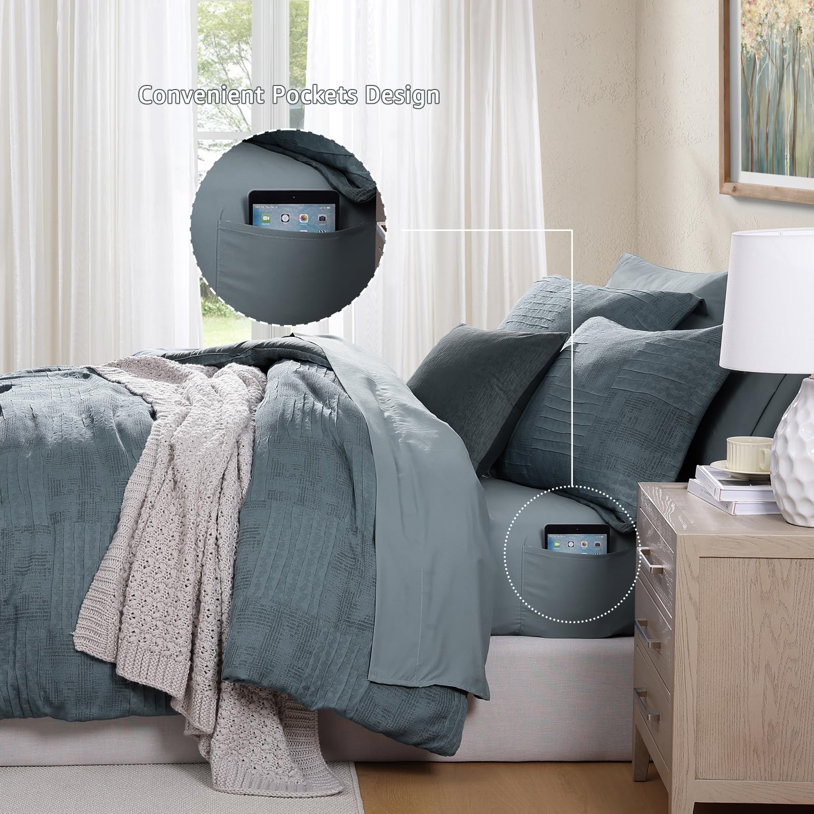 OMOMMD 5749848218691 bedding - View #3