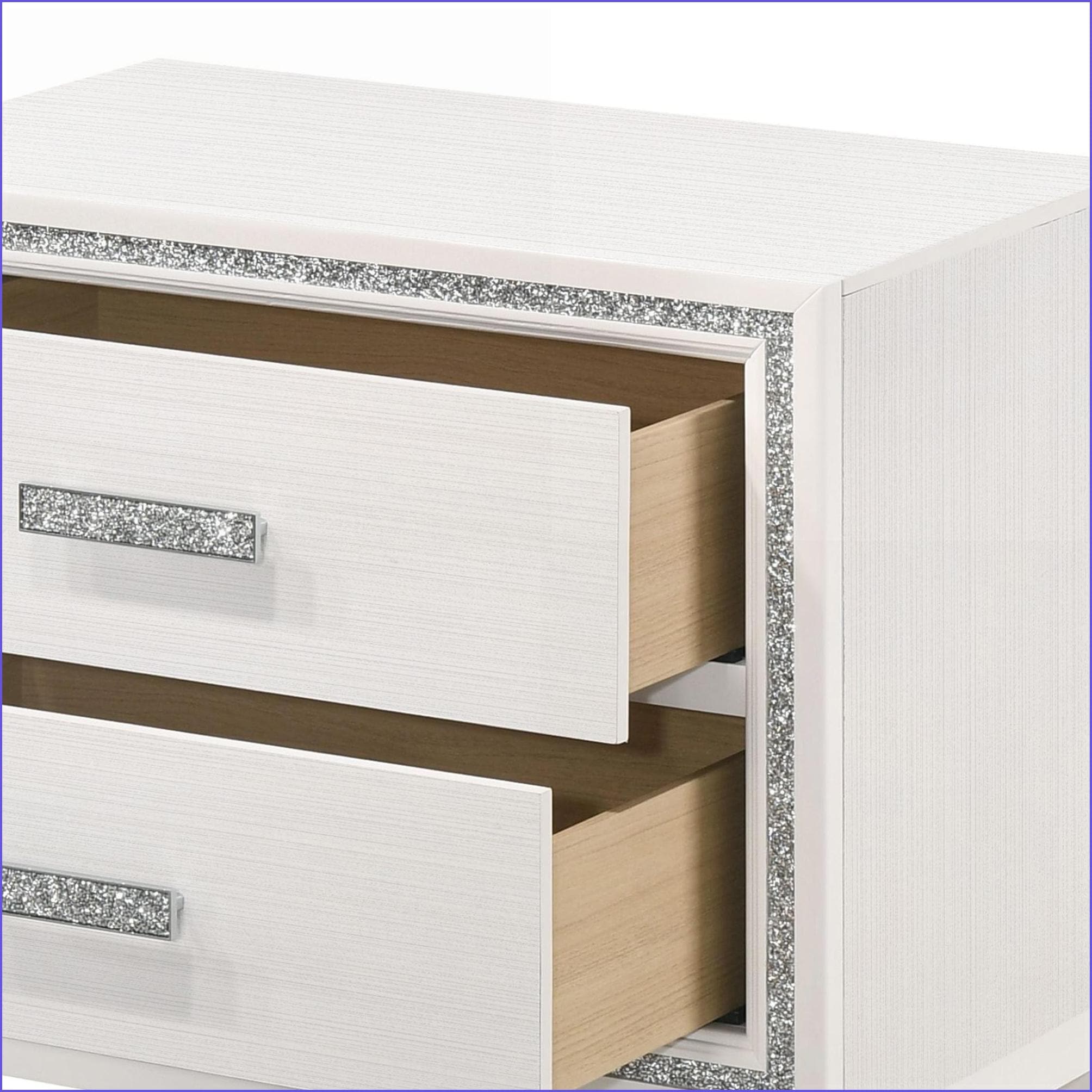 Watnature U7FL21BOM08P nightstands - View #2
