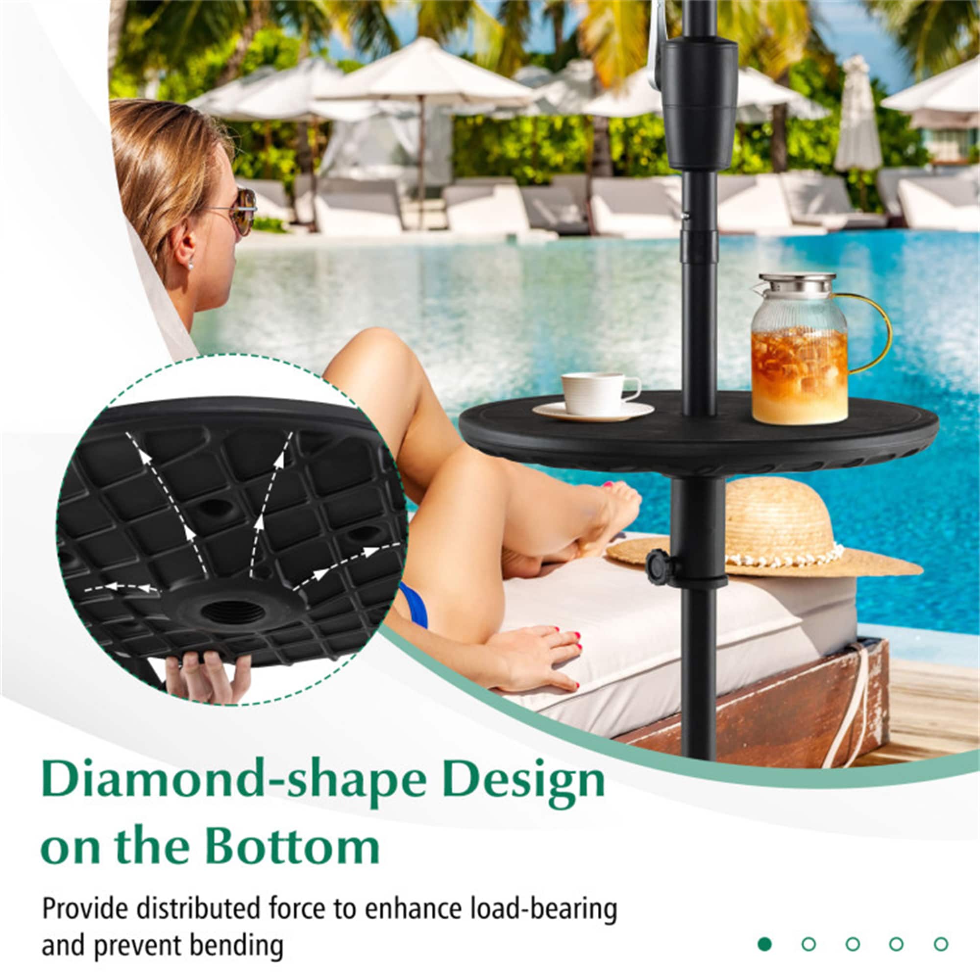 BABOOM BOM-NP11681-CO Patio-Tables - View #8