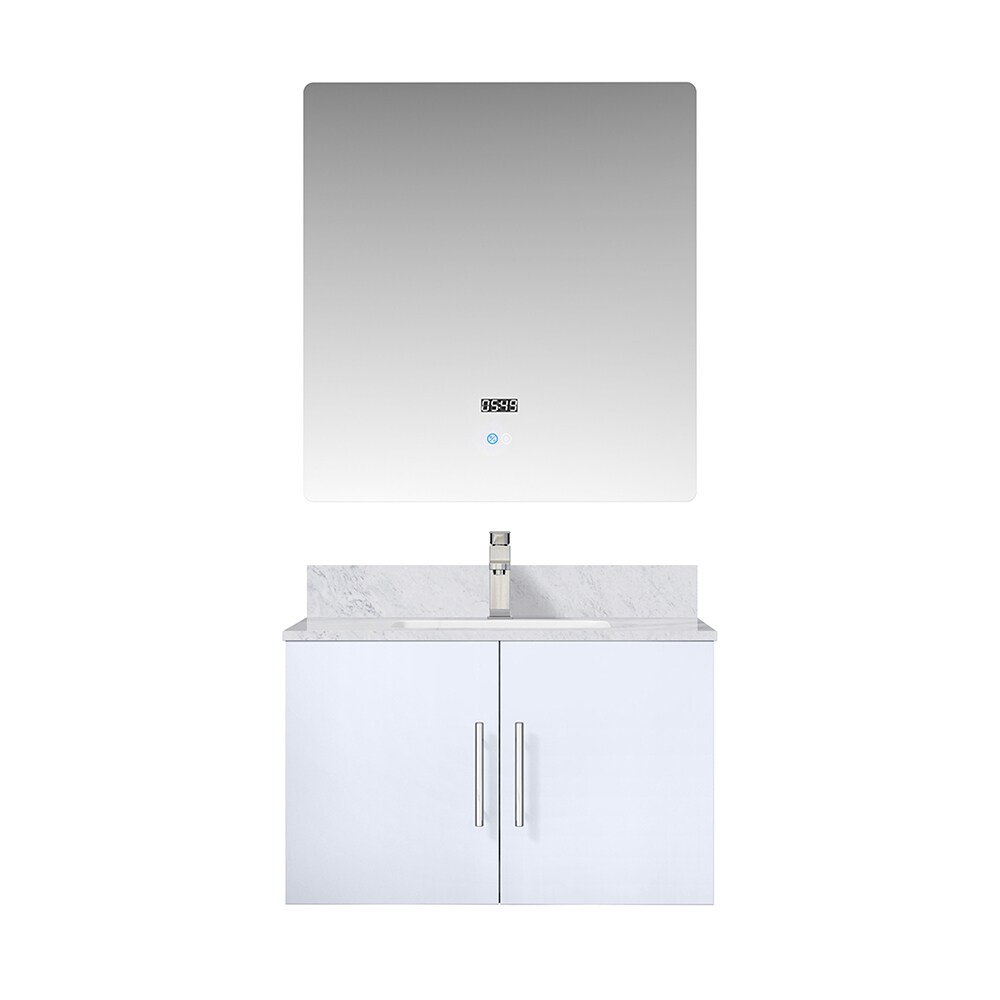 Lexora LG192230DMDSLM30F Bath-Vanity-Combo - View #3