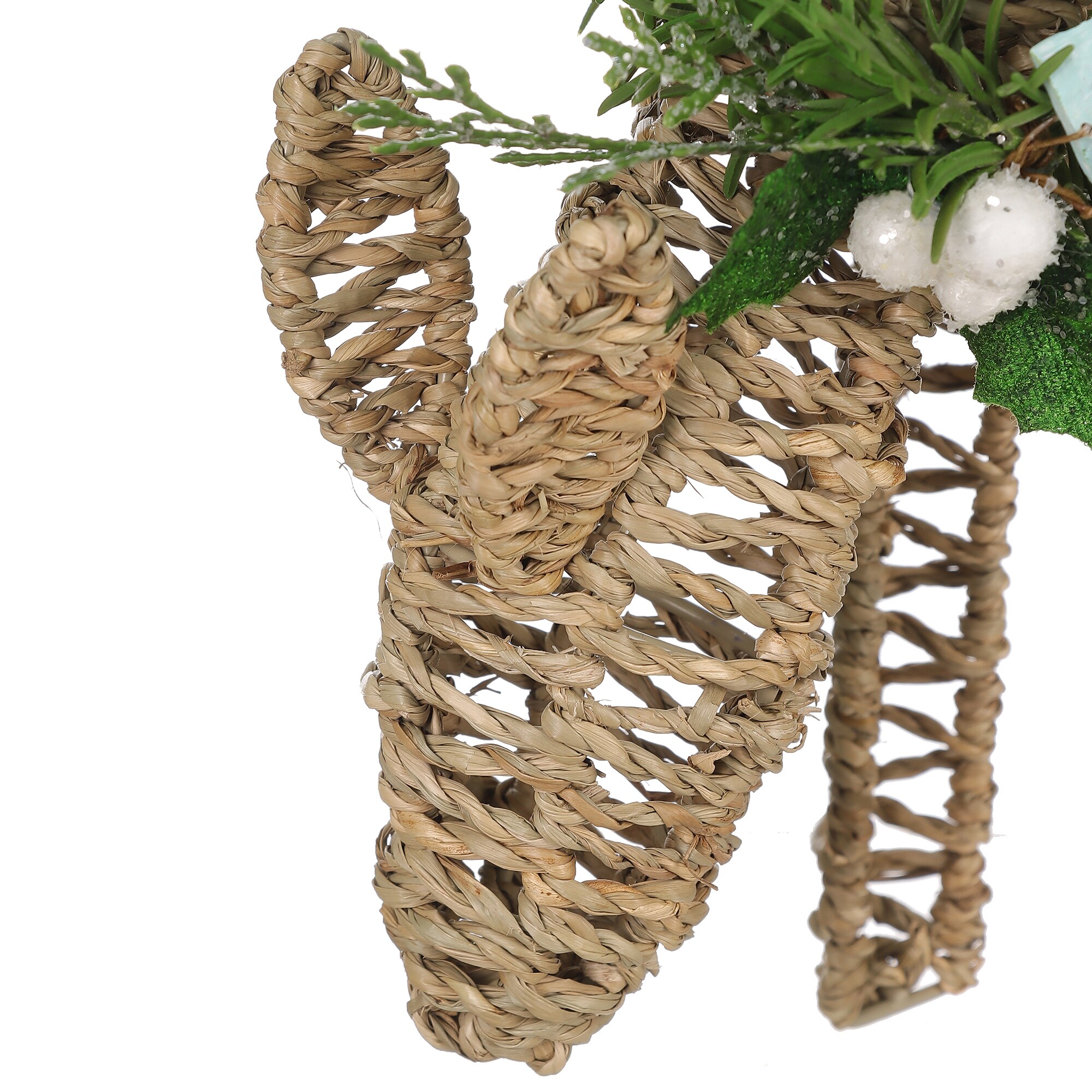 Holiday Living LW335-OXJEA022B Table-Christmas-Decorations - View #3