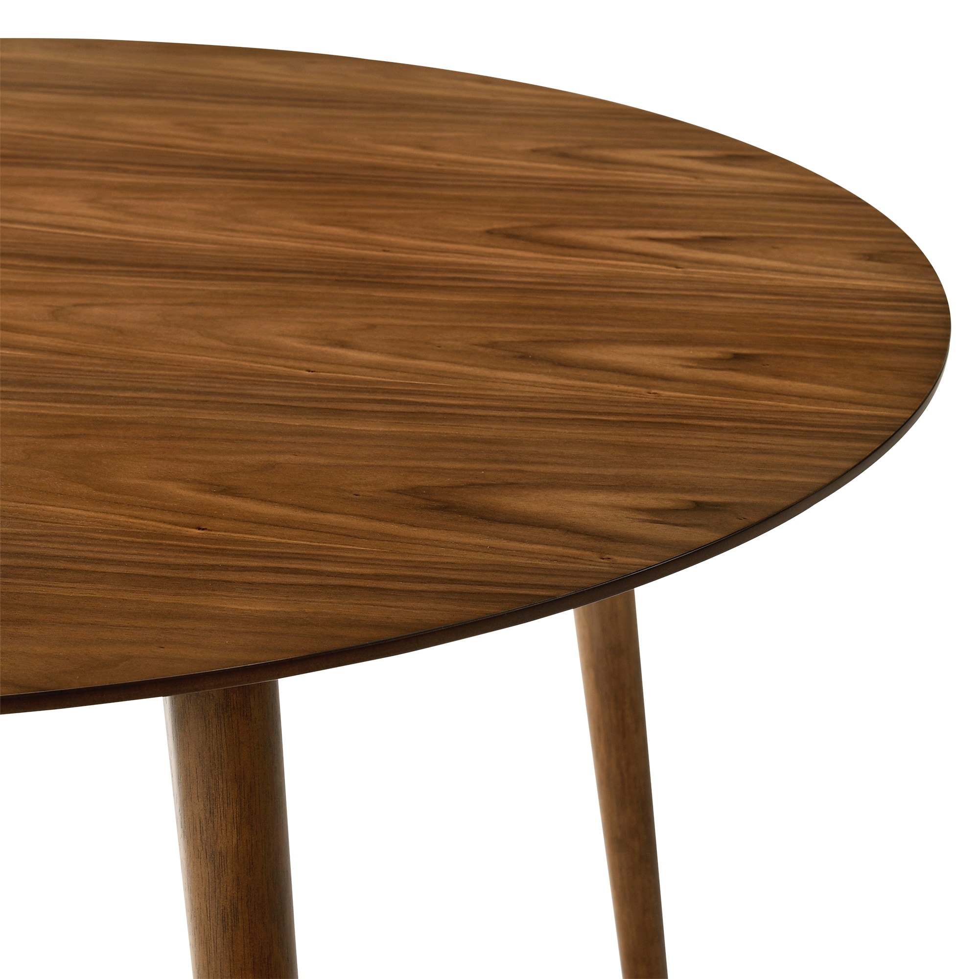 Armen Living LCARDIWA48 Dining-Tables - View #3
