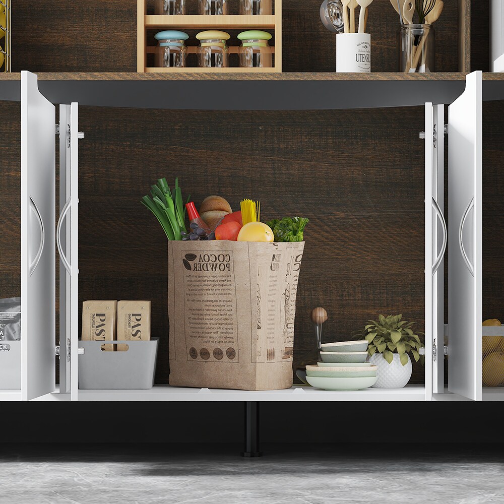 Homsee V-KF570003-01 Dining-Kitchen-Storarge - View #12