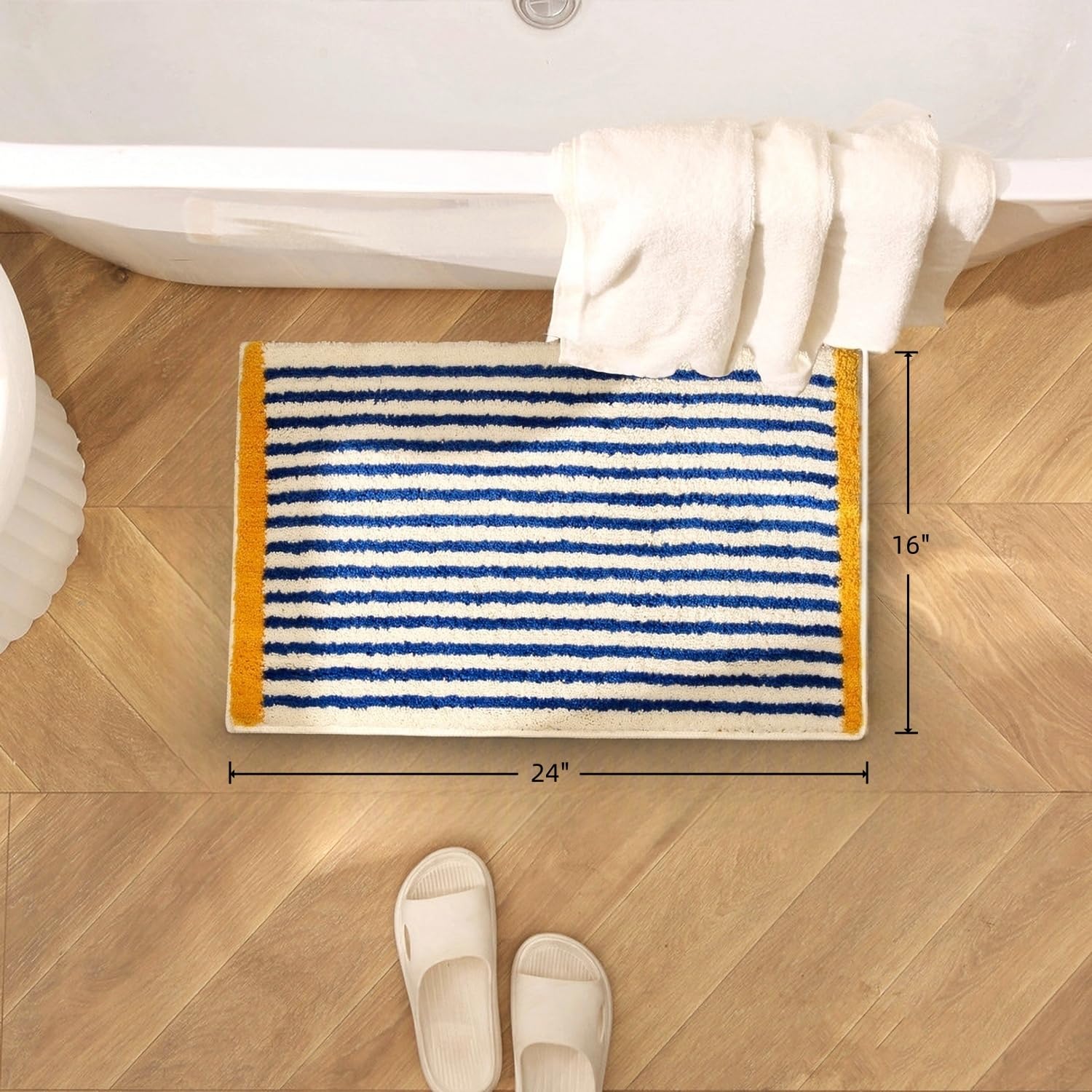 WZK 253111043170 Bath-Rugs - View #2