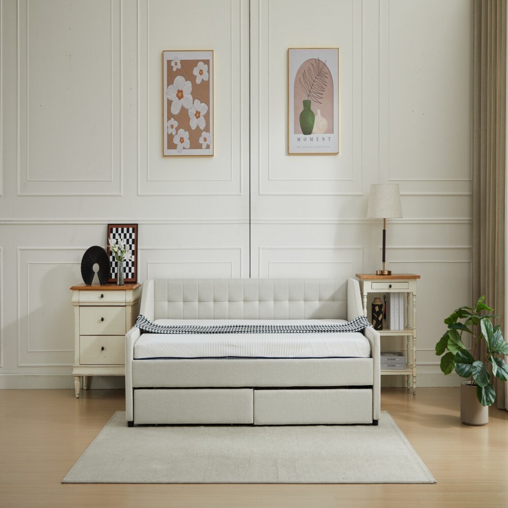 Clihome WM-1918WF77-AK beds - View #6