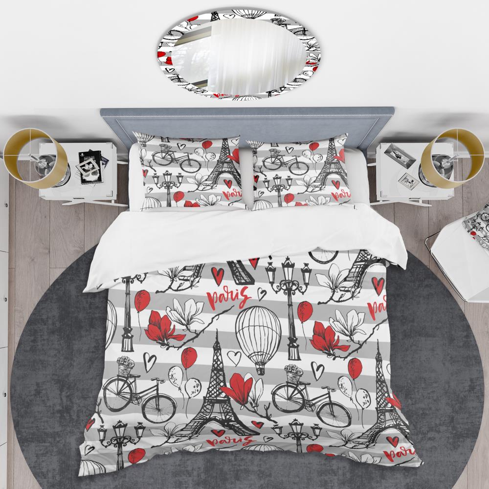 Designart BED24596-K bedding - View #2