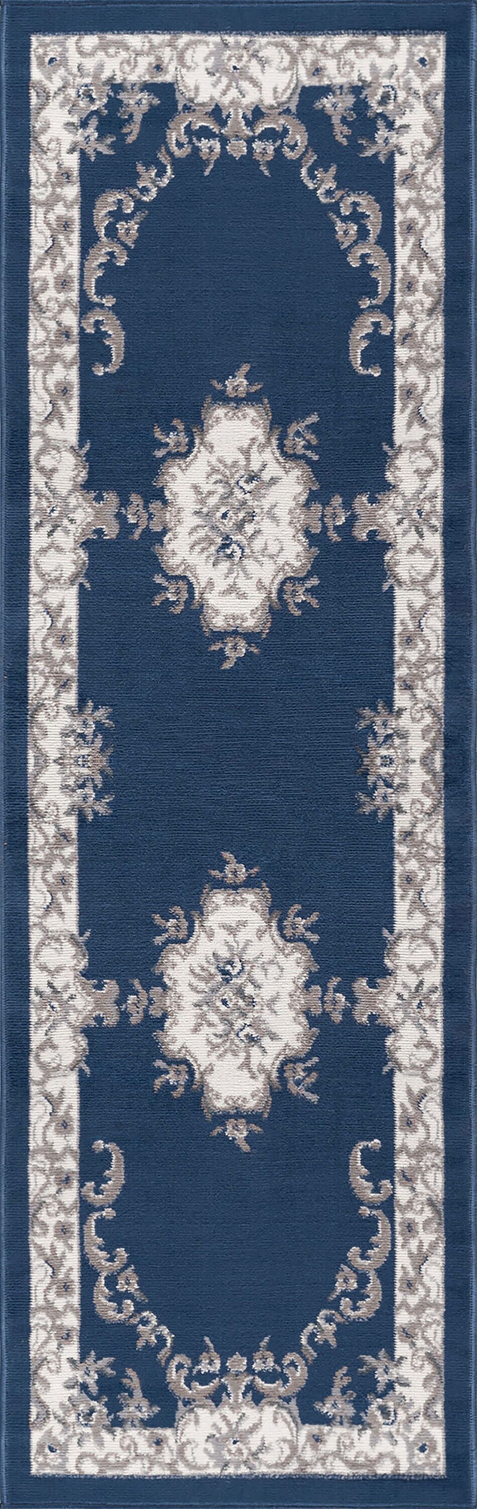 Tayse HMP3907 2X8 rugs - View #7