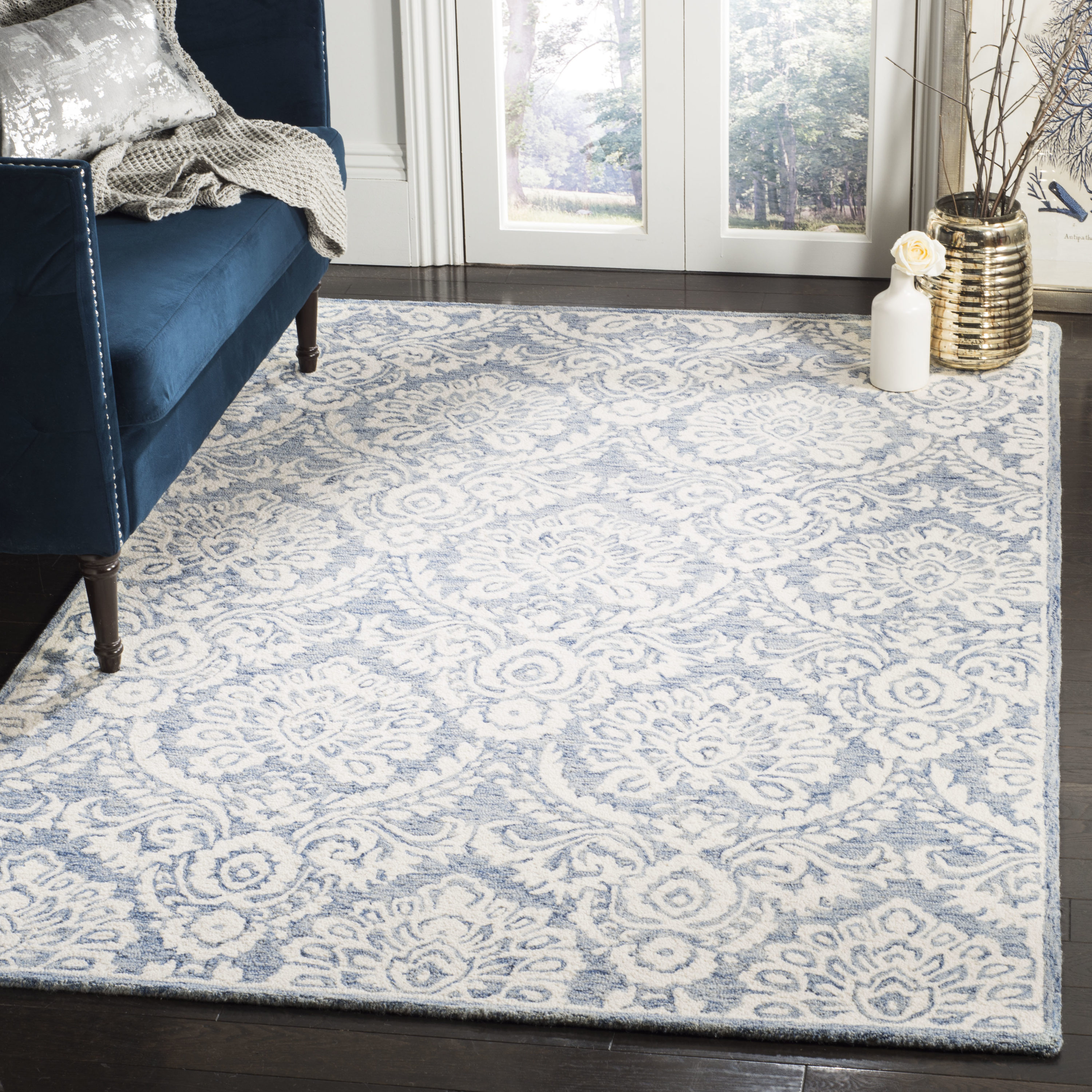 Safavieh BLM106M-5 rugs - View #2