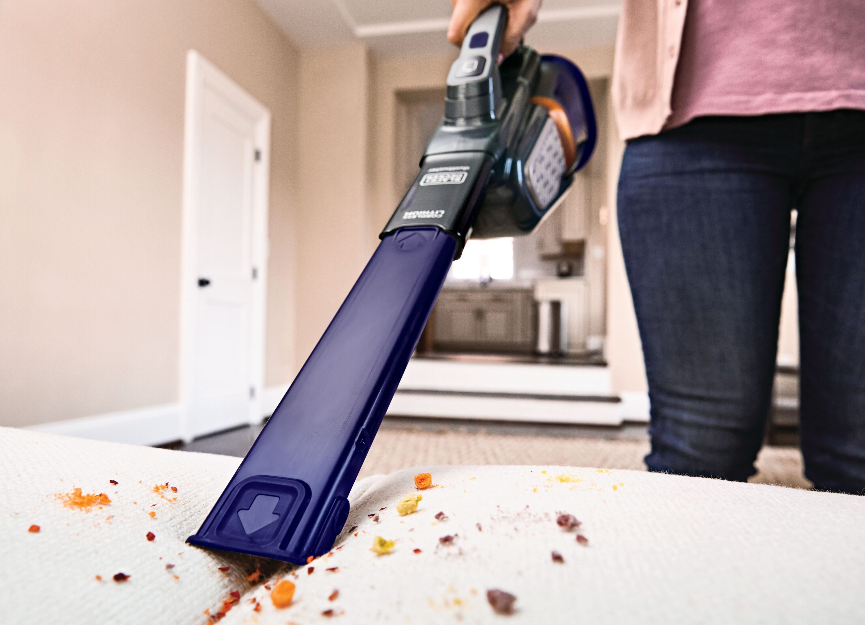 BLACK+DECKER HHVK515BPF07 Handheld-Vacuums - View #6
