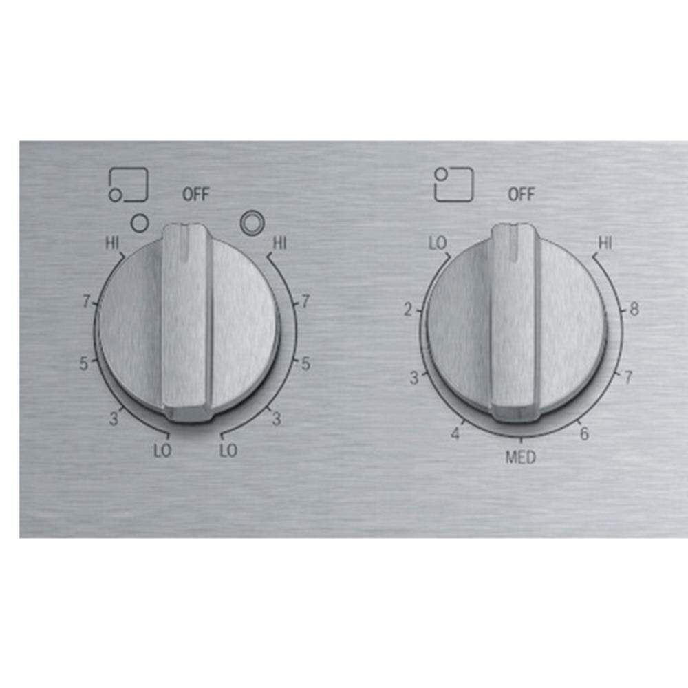 Bosch HEI8054U Freestanding-Electric-Ranges - View #7