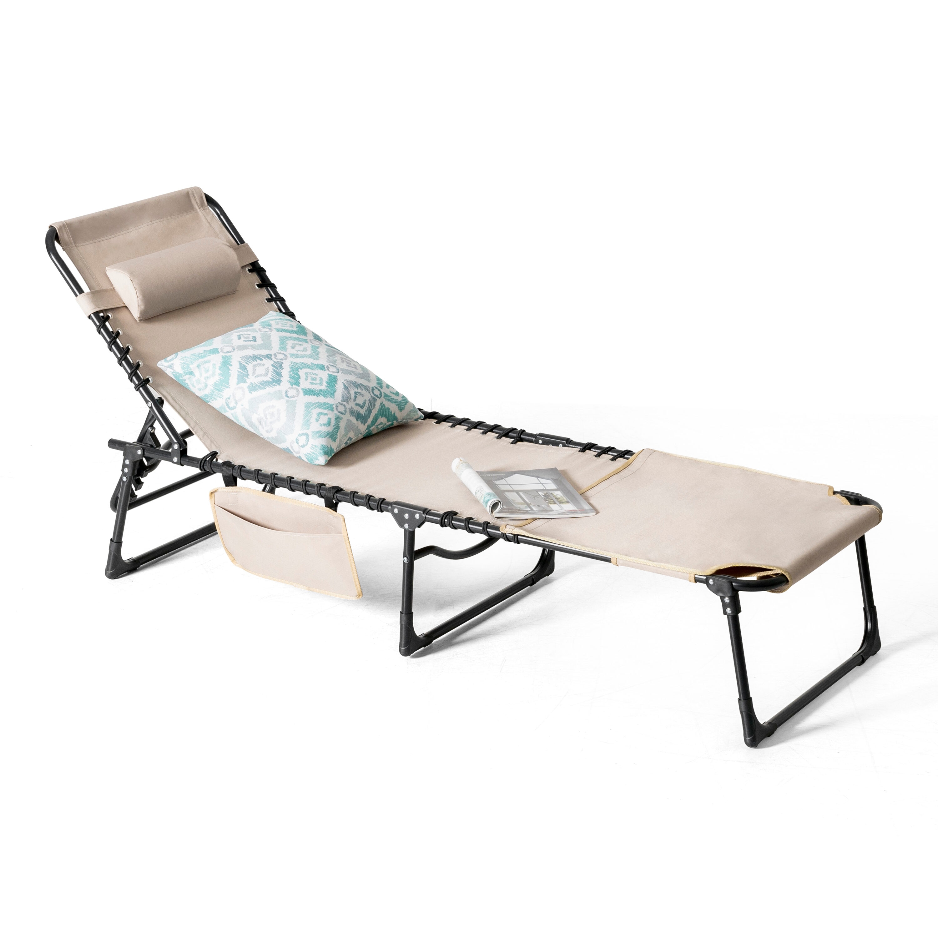 Nuu Garden LS105 Patio-Chairs - View #11