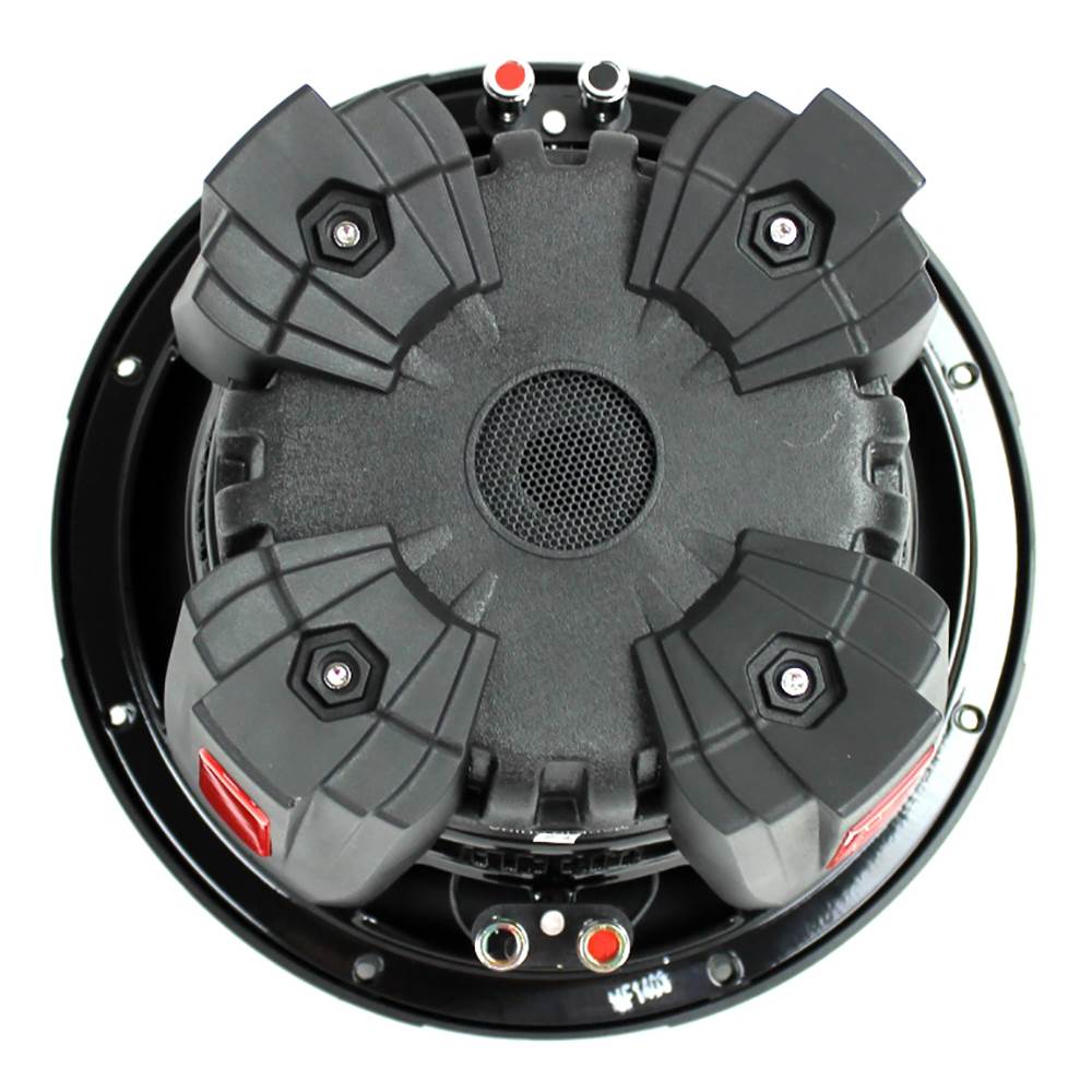 Boss Audio Systems P106DVC Portable-Speakers - View #3