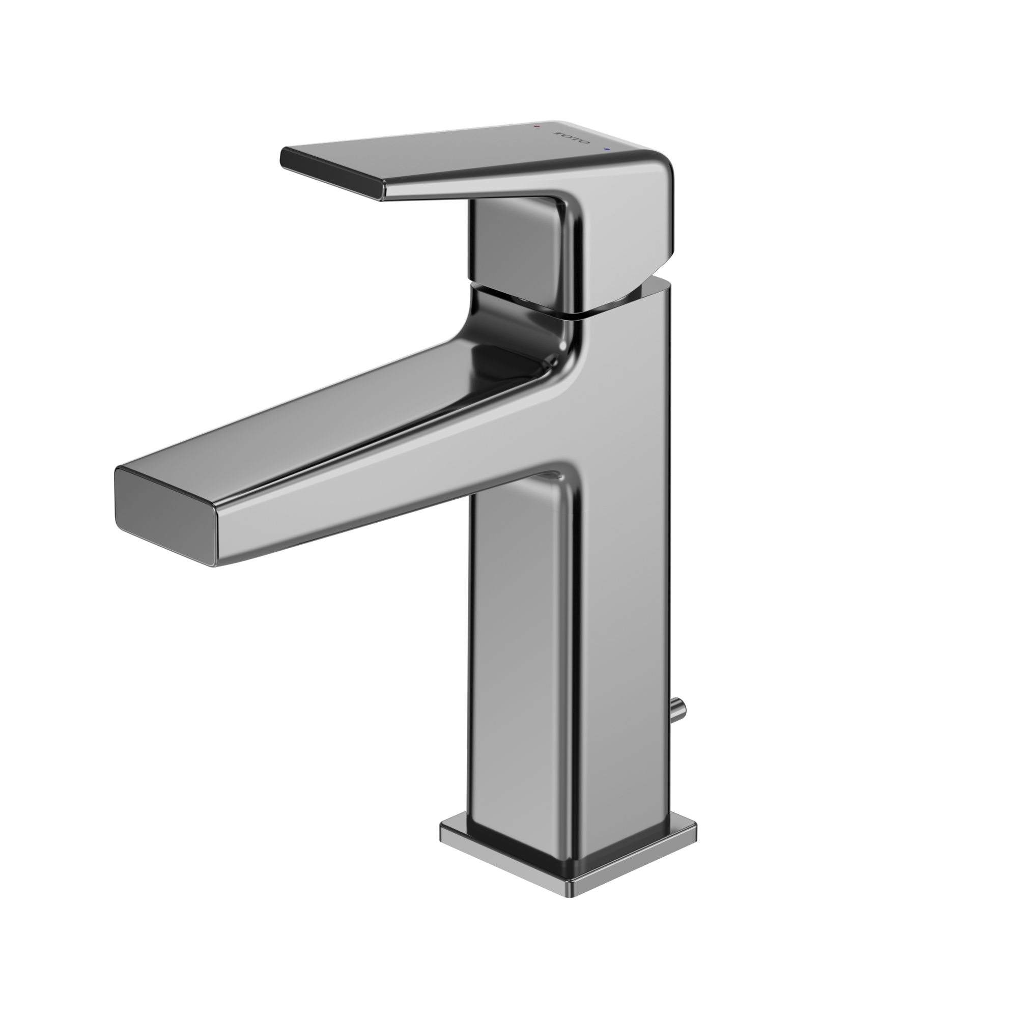 TOTO TLG10301U-CP Lavatory-Faucets - View #11