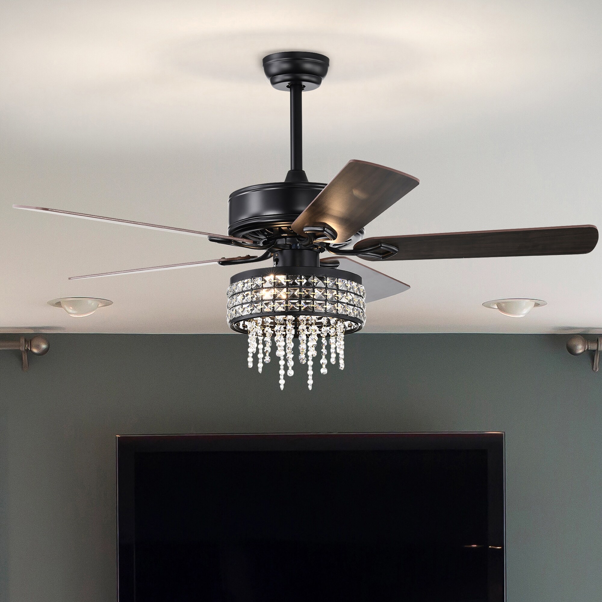 ExBrite DICF0075 Ceiling-Fans - View #7