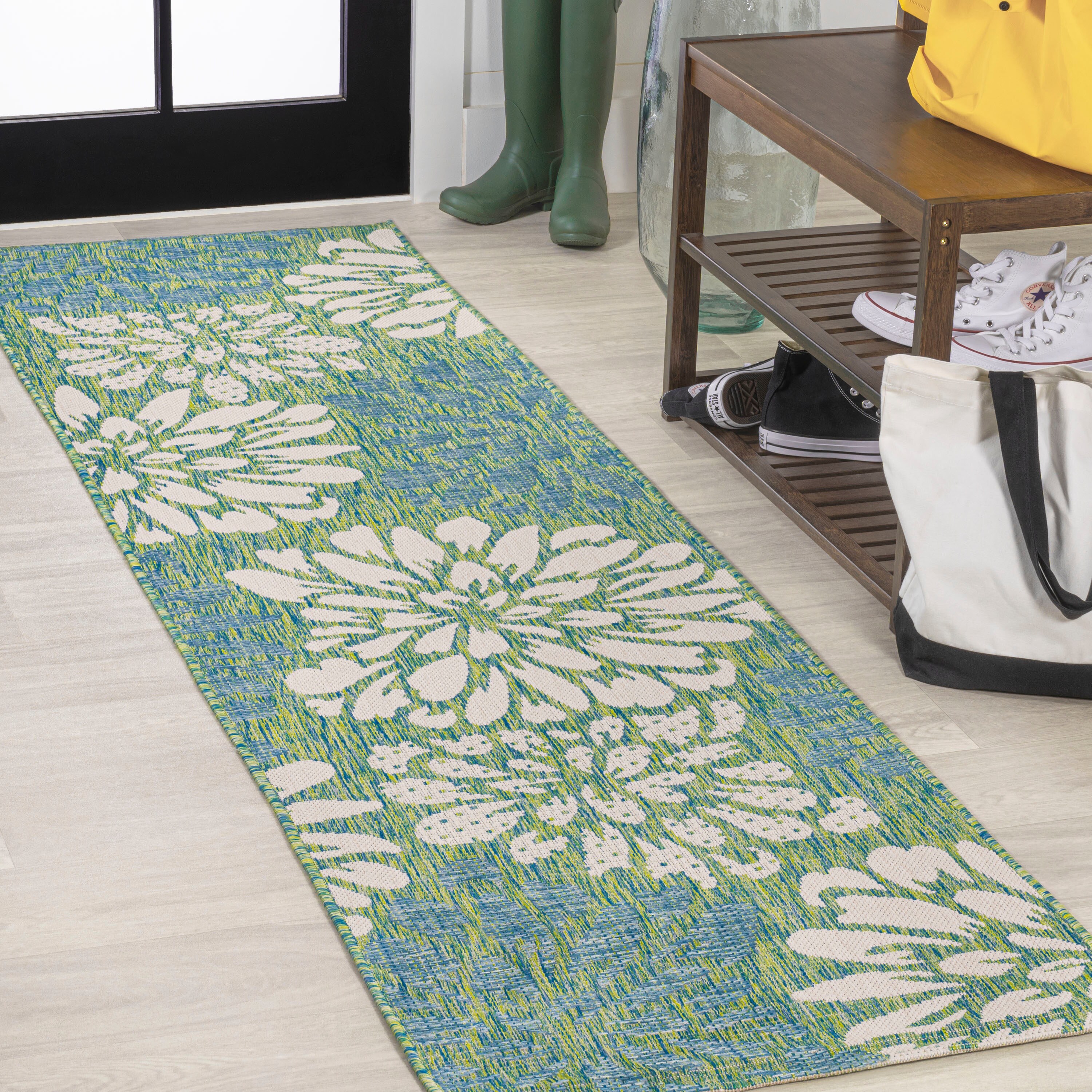JONATHAN  Y SMB110D-210 rugs - View #9