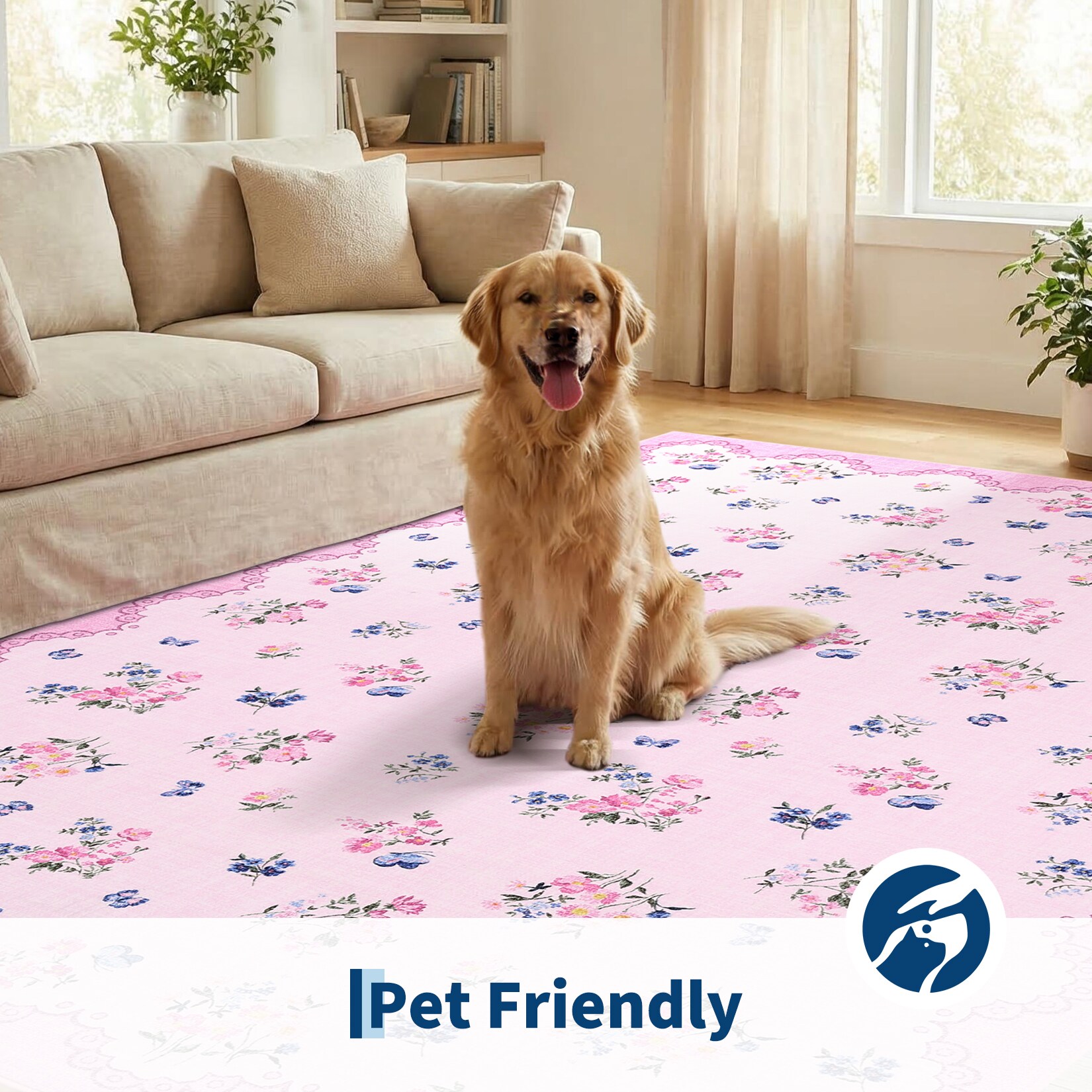 Assile ASRUG26821161O5FJ rugs - View #7