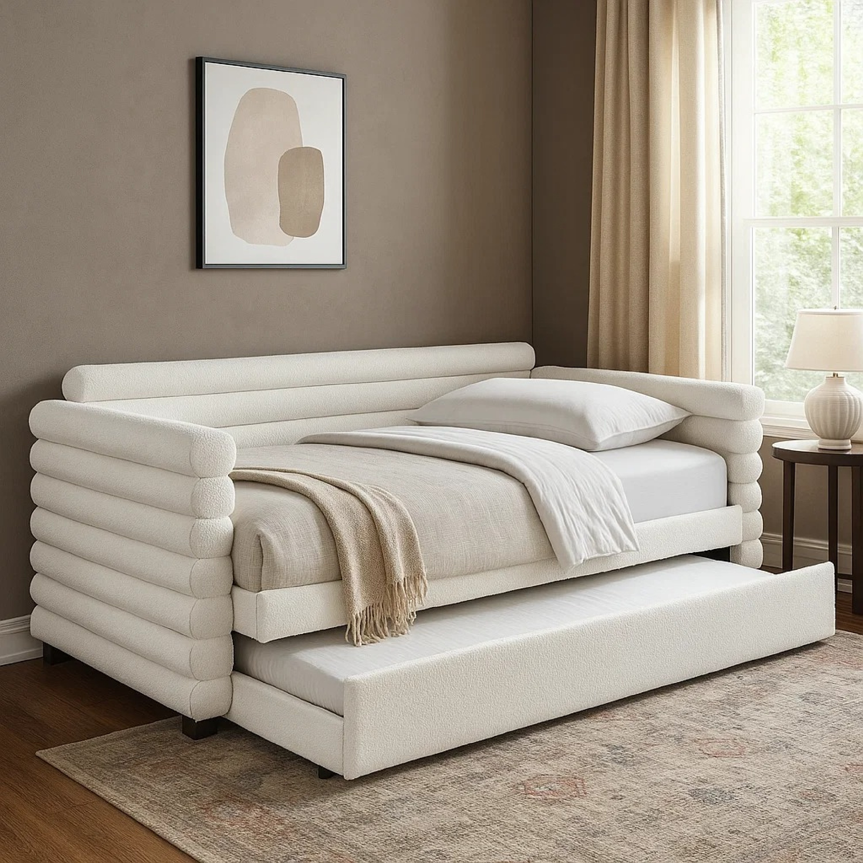 Benzara BM329264 beds - View #7