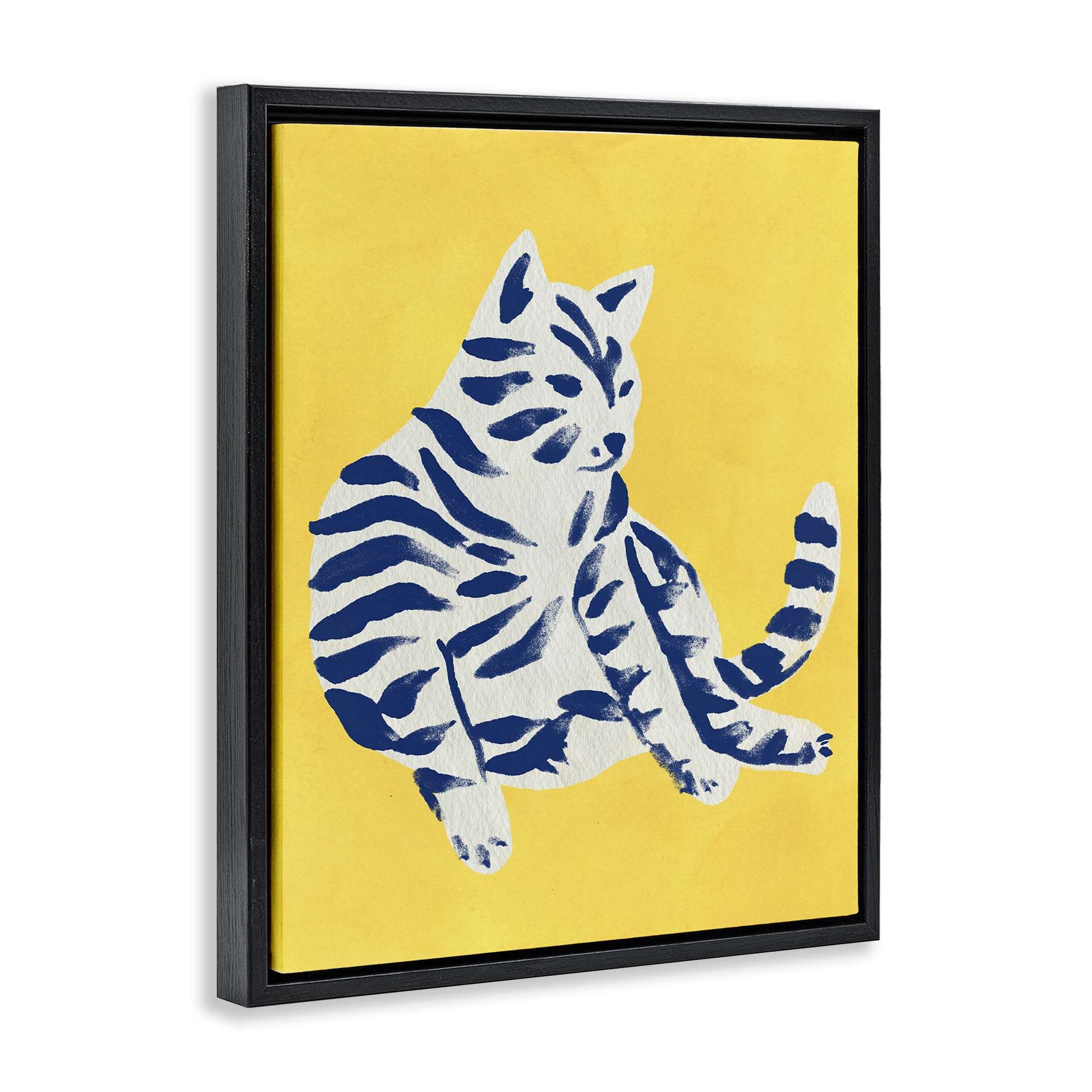Stupell Industries BS-392-FFB-16X20 Wall-Art - View #2