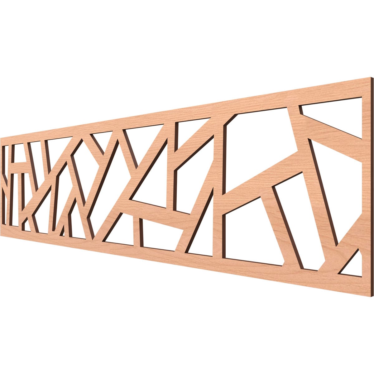 Ekena Millwork MLDB12X47HSBAL Wall-Panel-Moulding - View #5