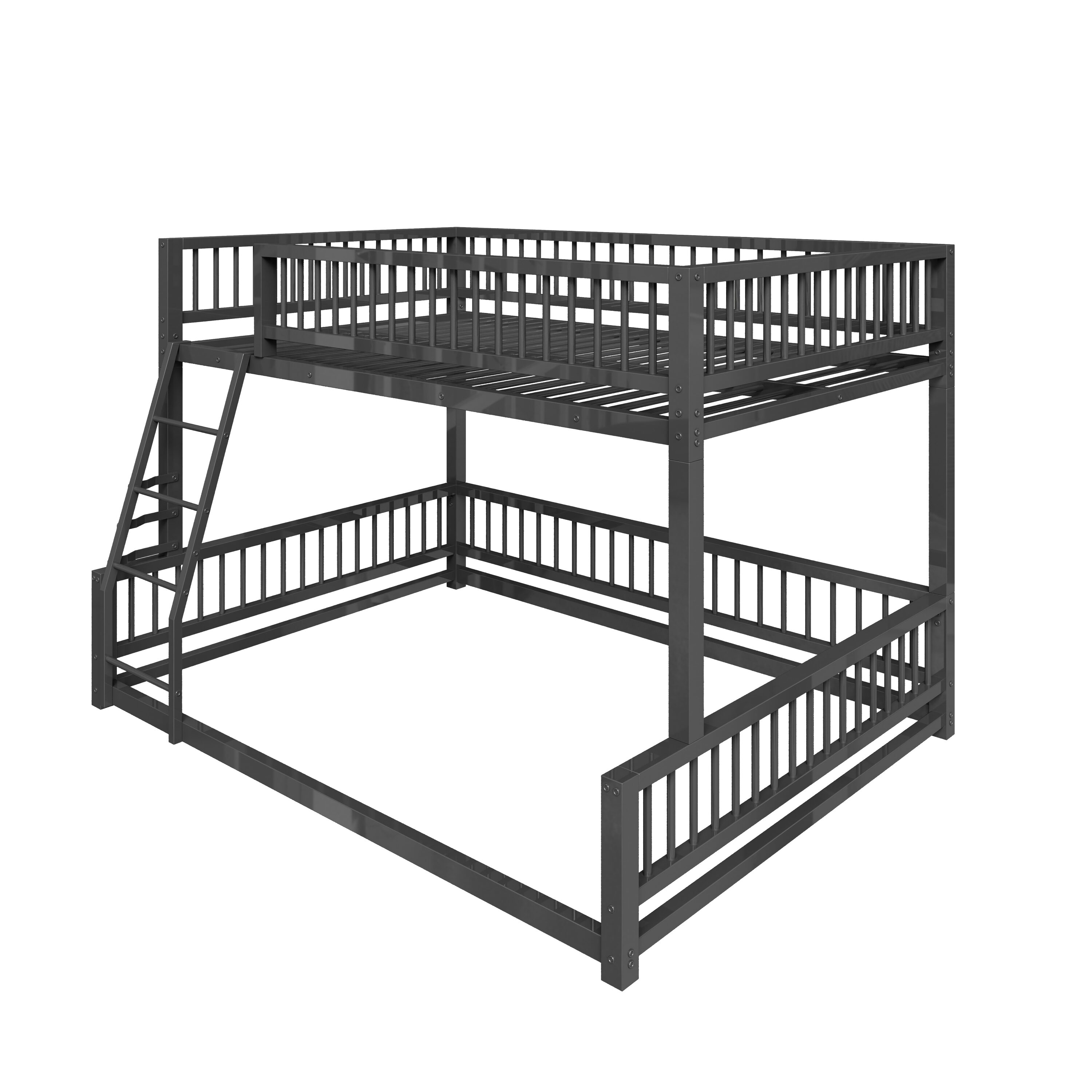 ModernLuxe L3P-N709P277757B beds - View #8