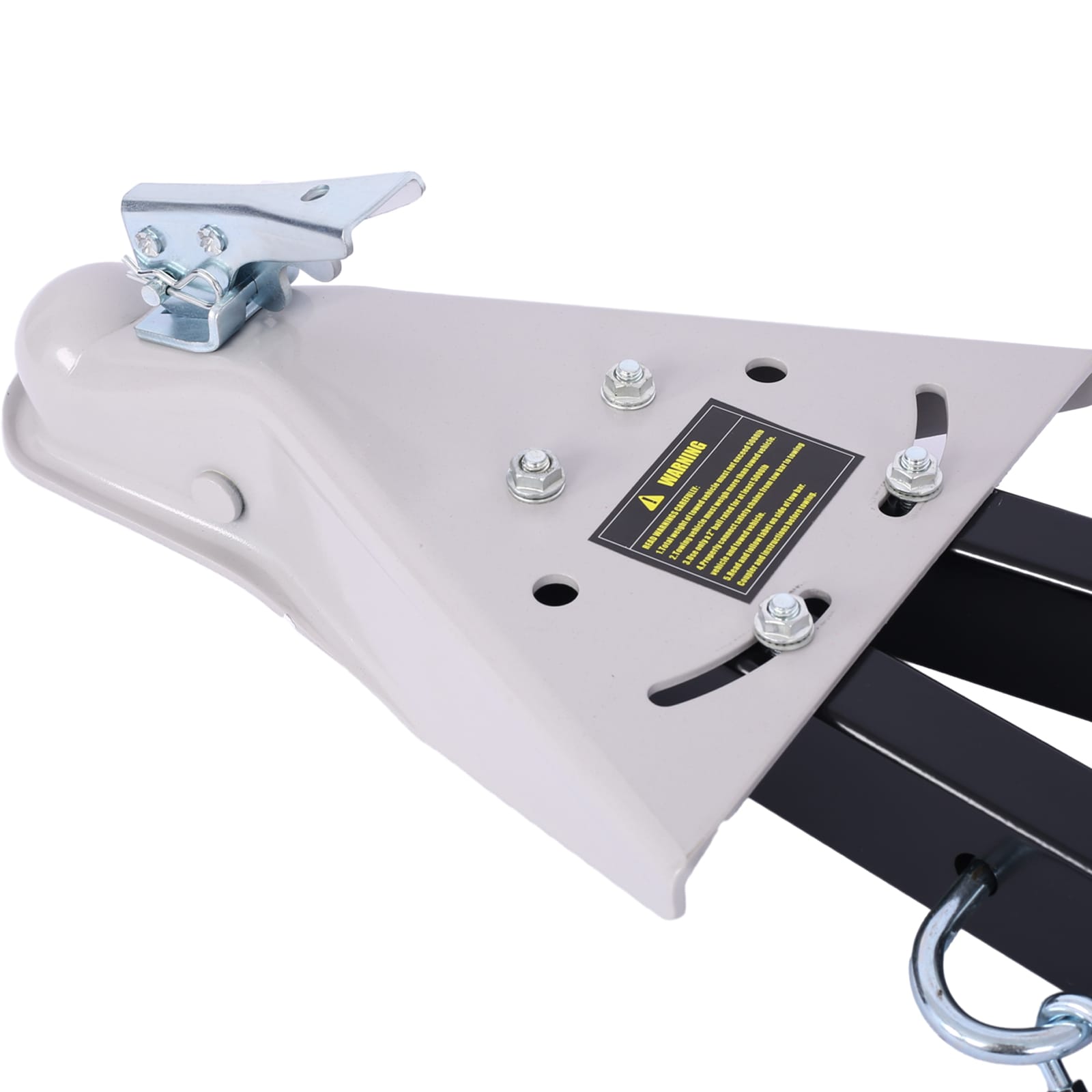 Maocao Hoom FZ67482 Trailer-Towing-Accessories - View #5