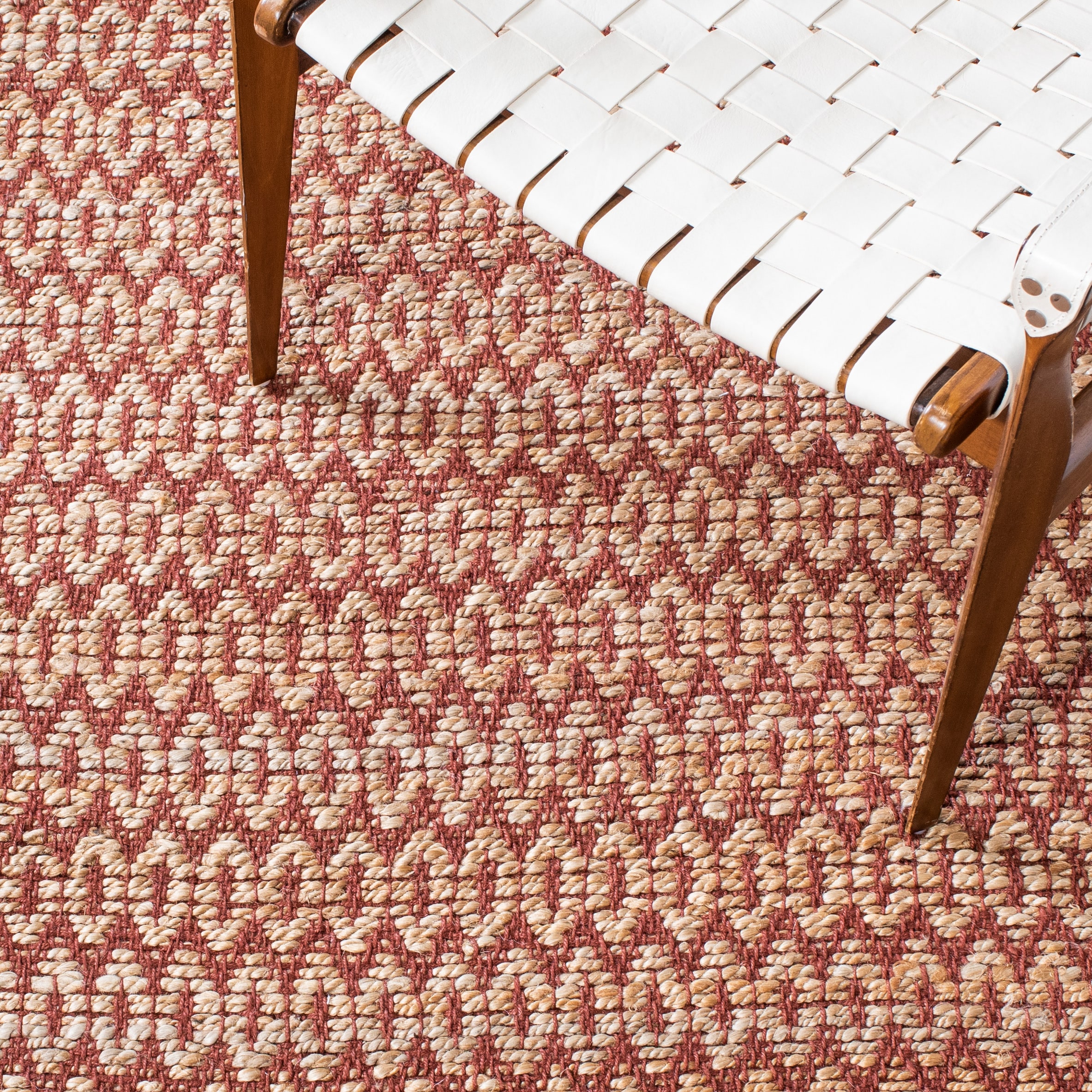 Safavieh NFB701P-5 rugs - View #8