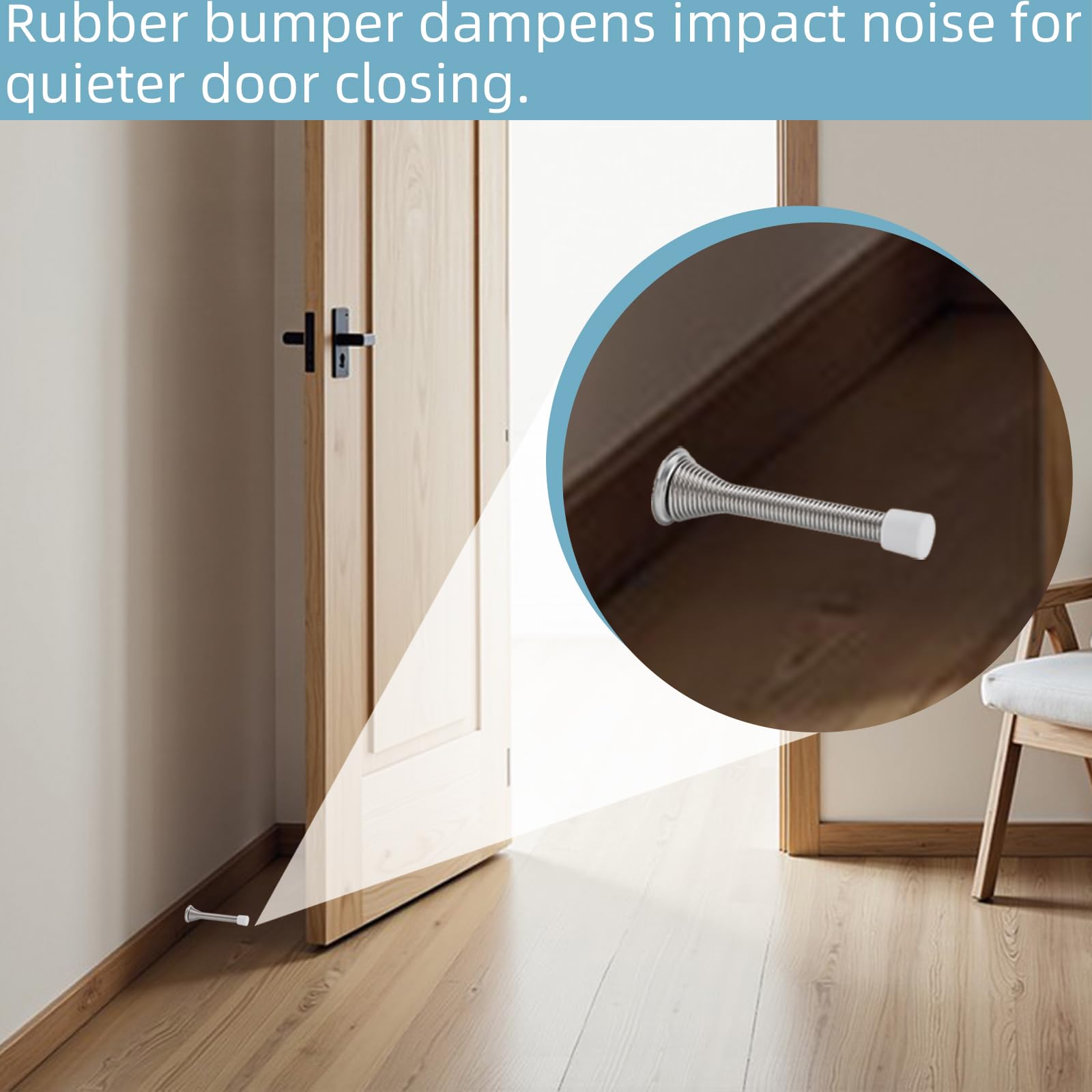 Aoibox LABTTEQS Door-Bumpers-Stops2 - View #2