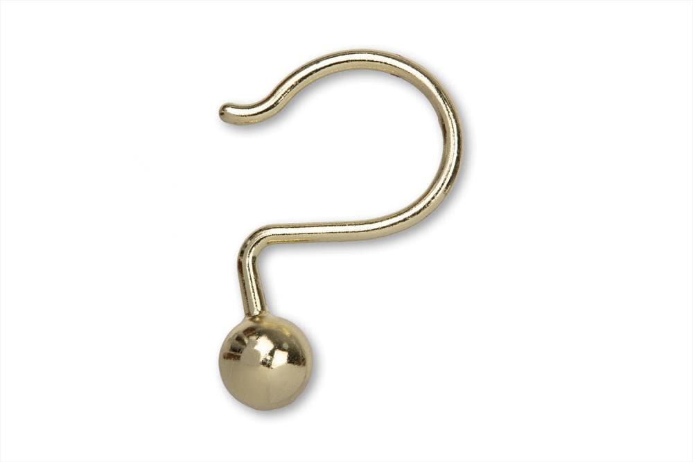 Utopia Alley HK7GD Shower-Rings-Hooks - View #2