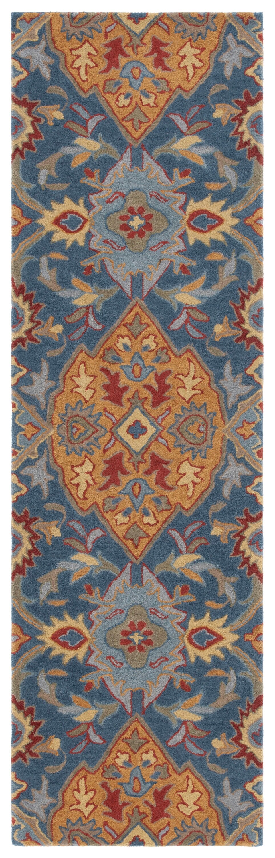 Safavieh HG653M-28 rugs - View #2