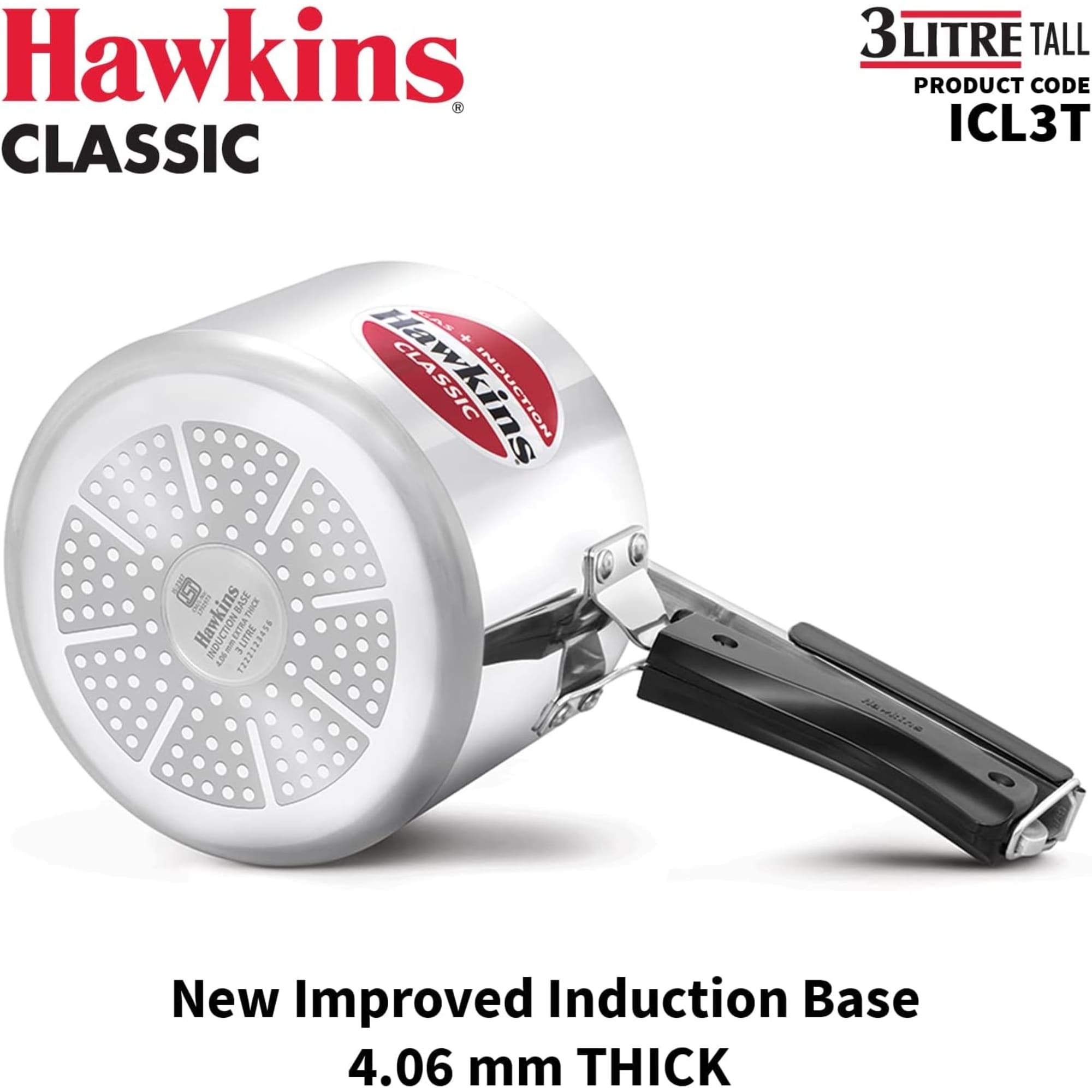 Hawkins HWHAICL3T Electric-Pressure-Cookers - View #2