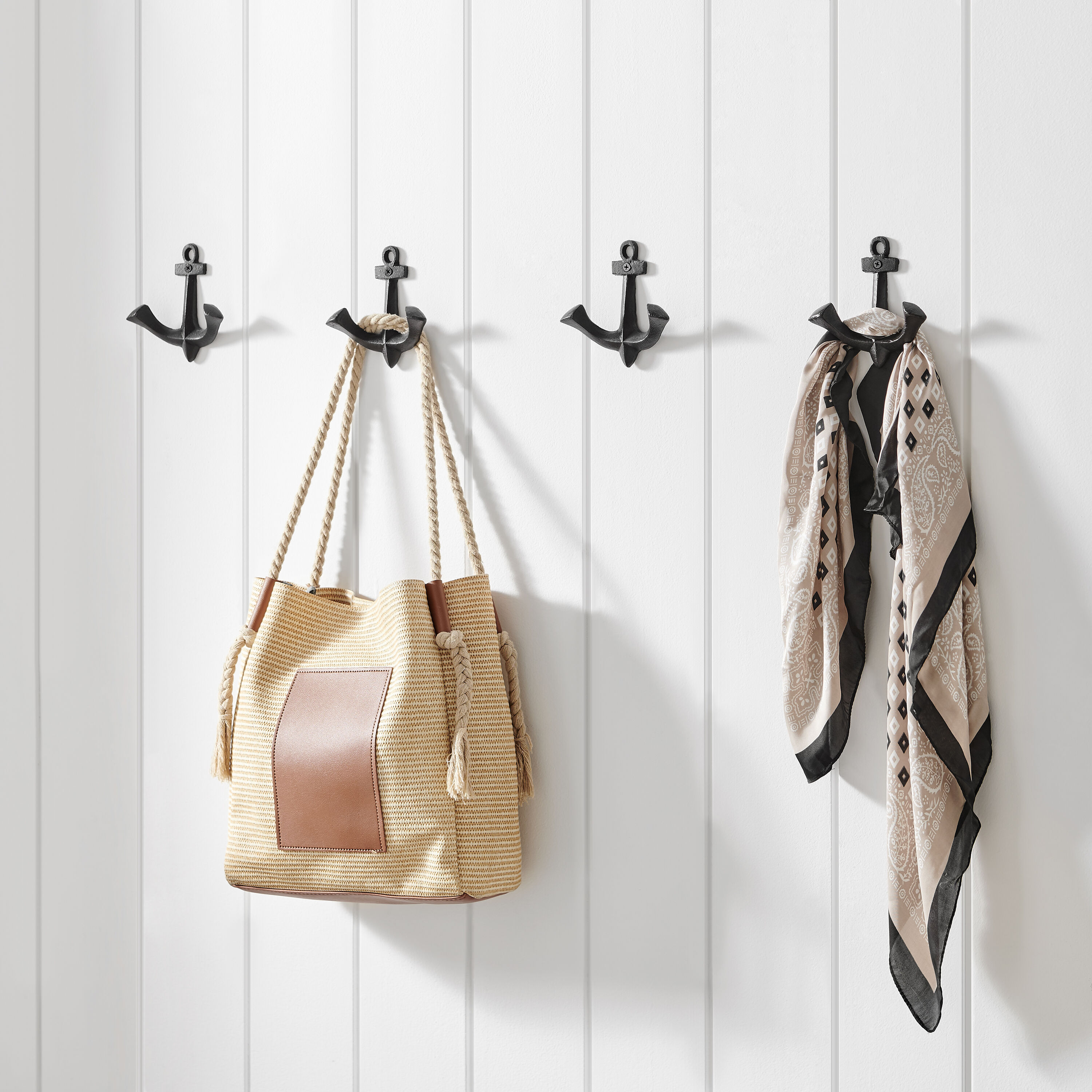 Danya B. SW394 Decorative-Wall-Hooks - View #3