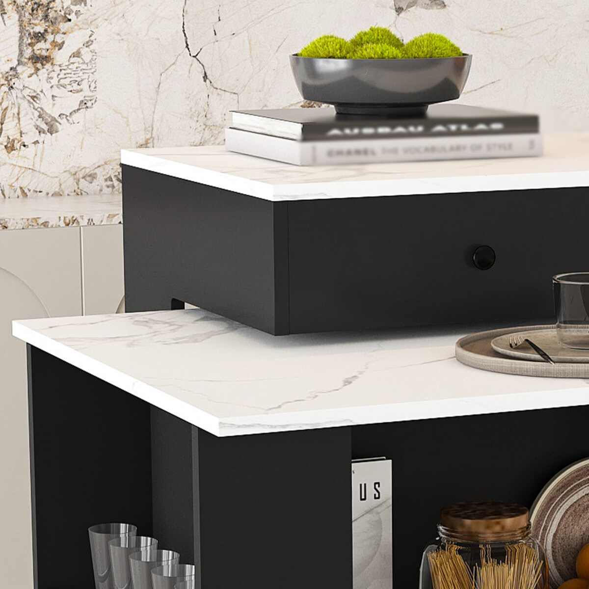 Streamdale Furniture W2700S00119 Kitchen-Furniture - View #16