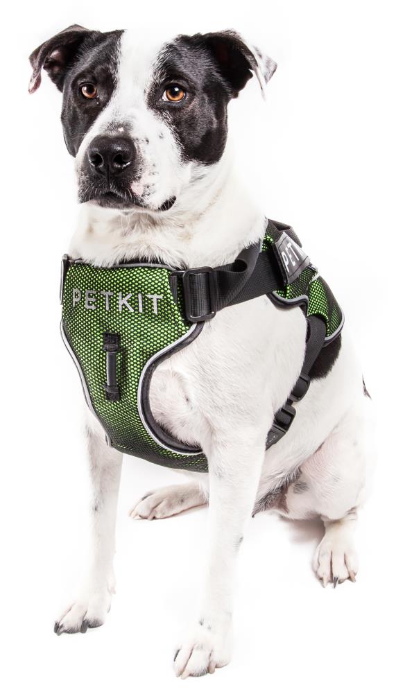 PETKIT HA8GNSM Dog-Collars-Harnesses - View #2