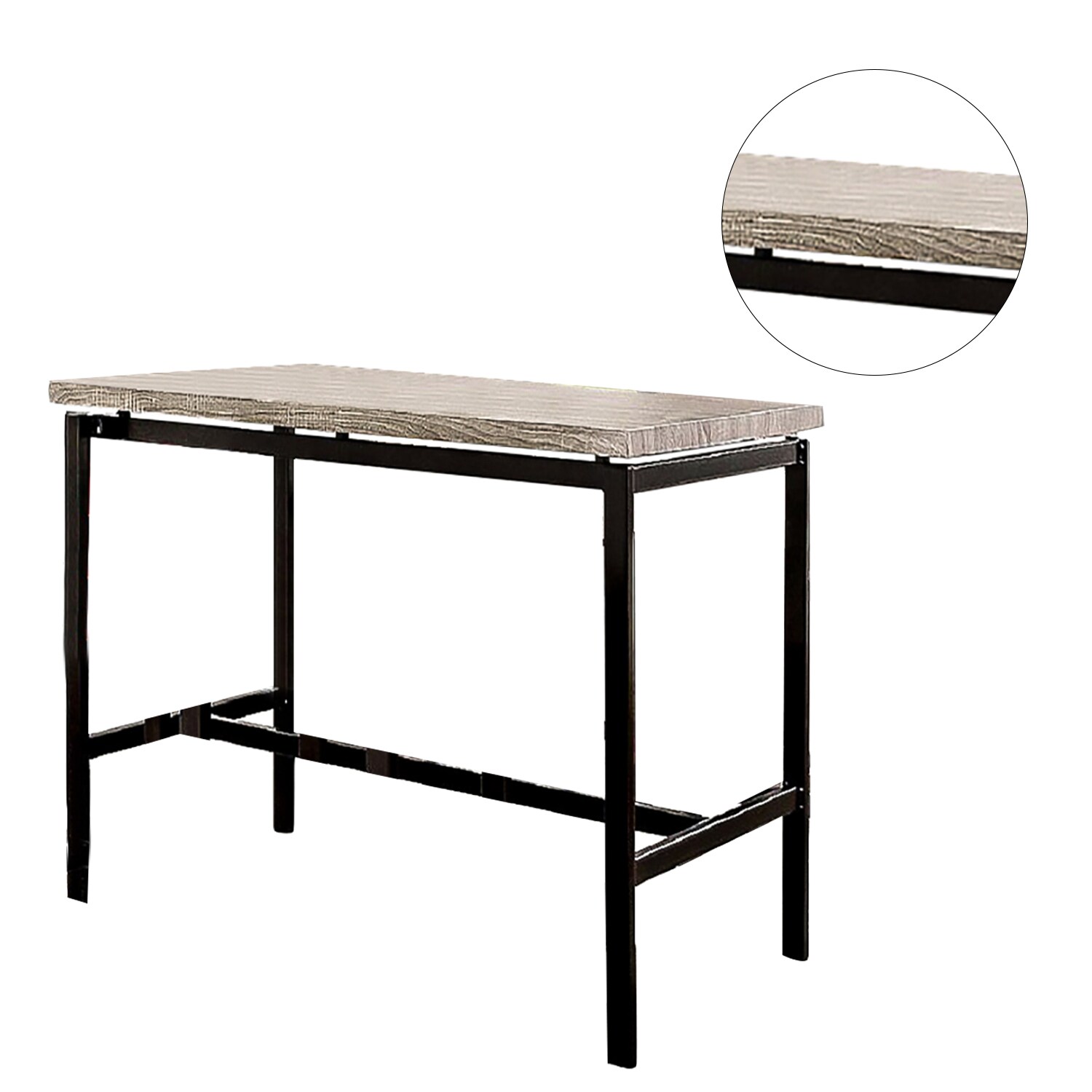 Simple Relax SR03CM3454PT-5PK Dining-Sets - View #3
