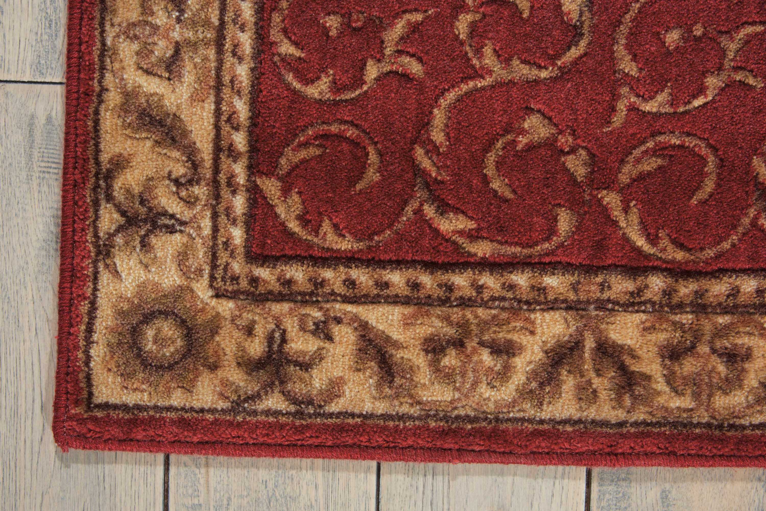 Nourison 04770 rugs - View #3