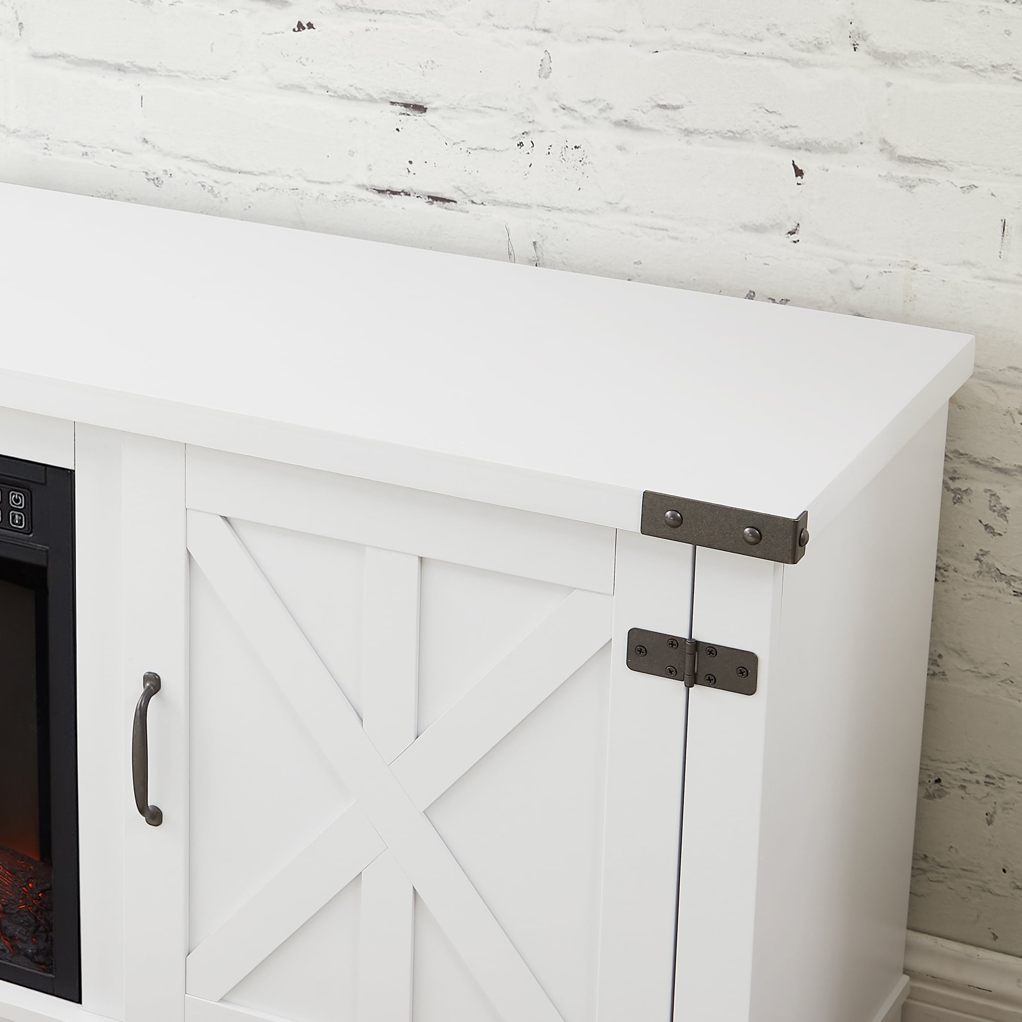 SINOFURN SYC160005WT Electric-Fireplaces - View #17