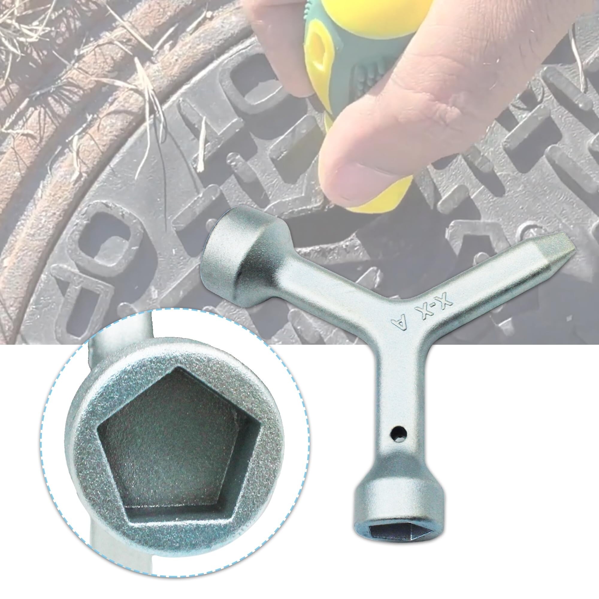 Numhew NHLYNN23837 Water-Delivery-Valves - View #4