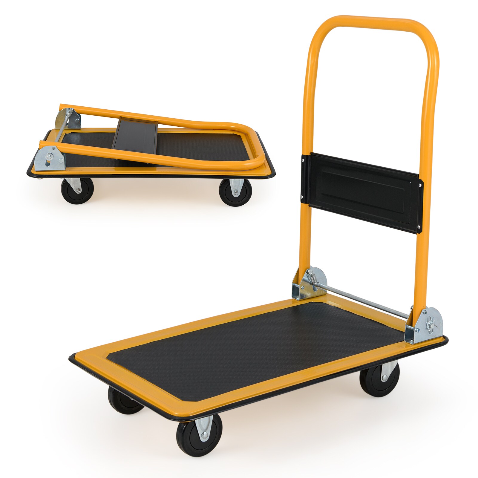 Slickblue D-CO-KD60103LT Hand-Truck-Dollies - View #6